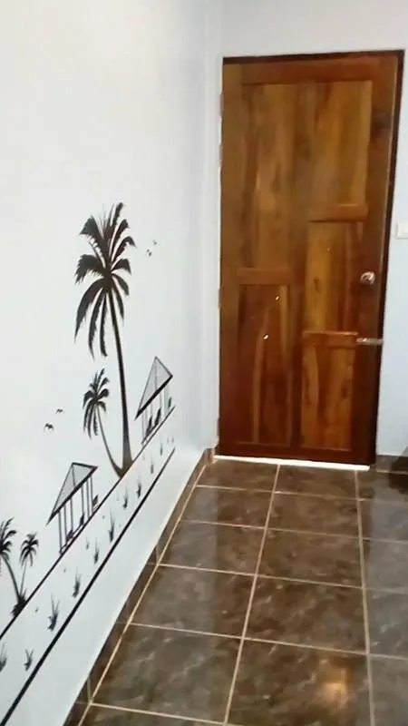 Nong Or Blue House Resort