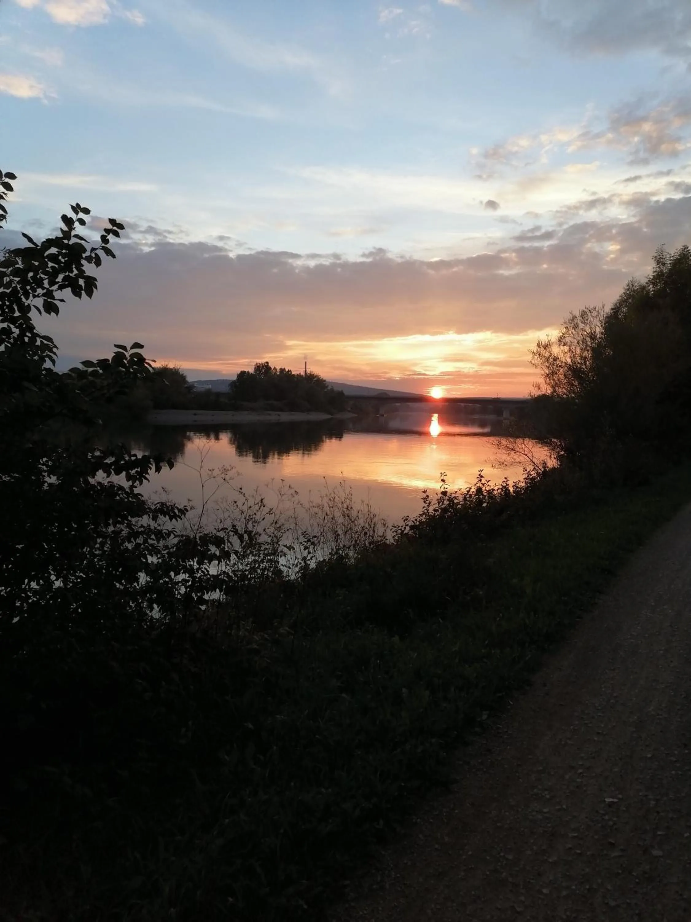 Hiking in Ferienwohnungen Stark