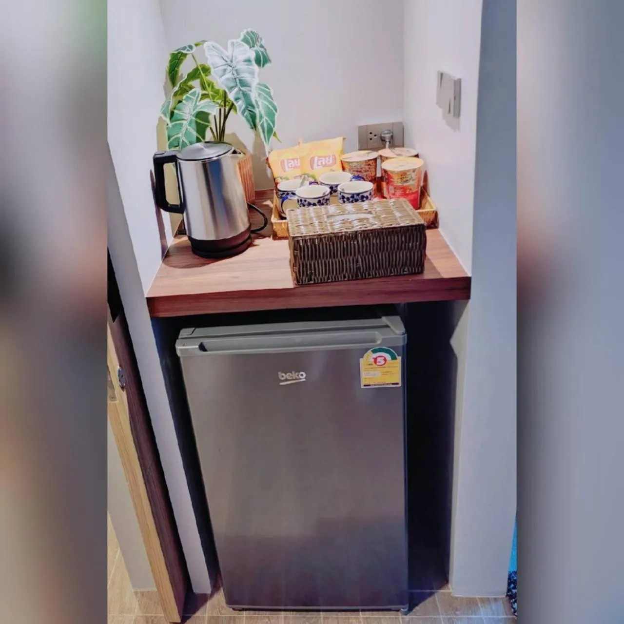 Kerepiman Boutique Hotel