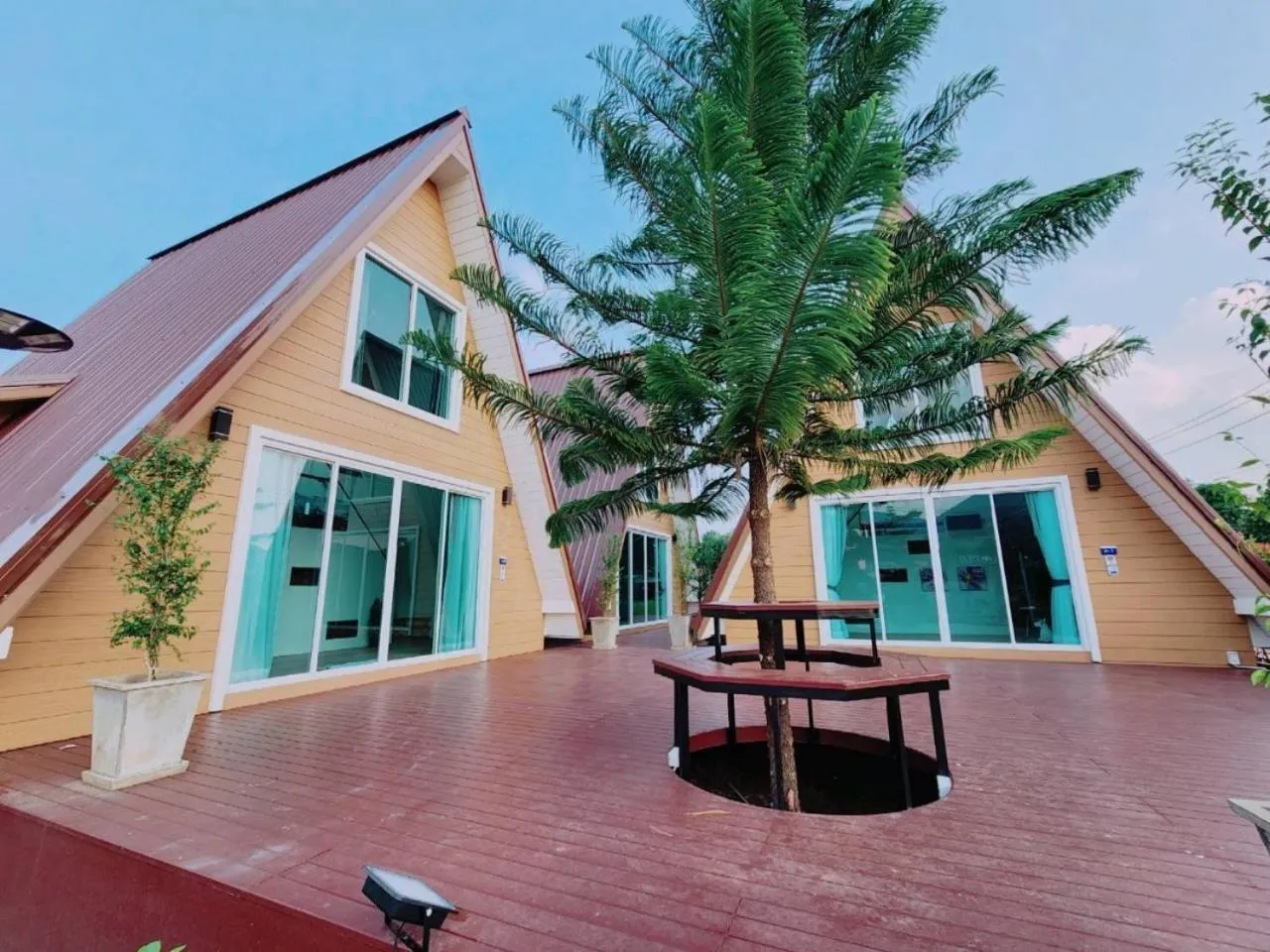 Kerepiman Boutique Hotel