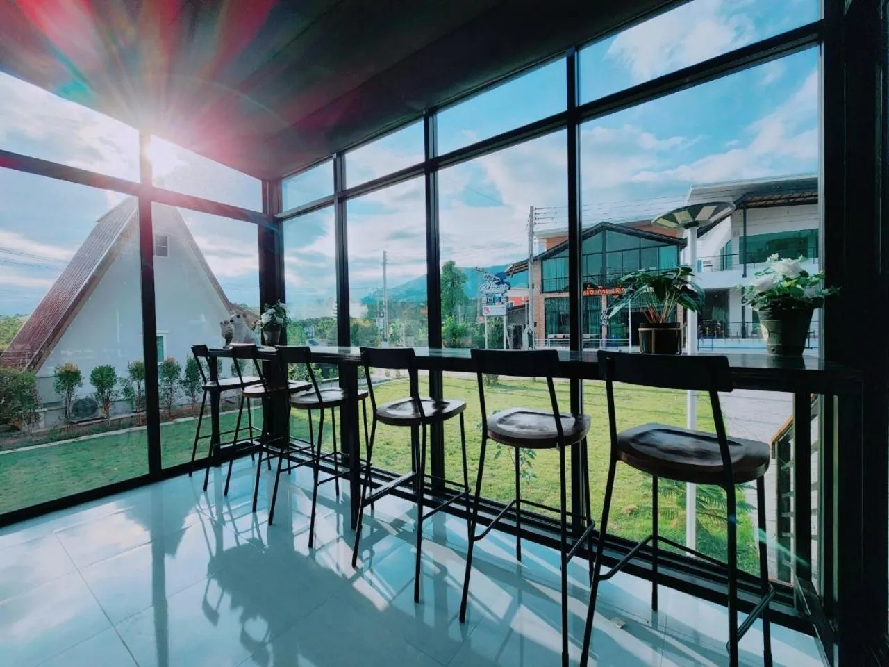 Kerepiman Boutique Hotel