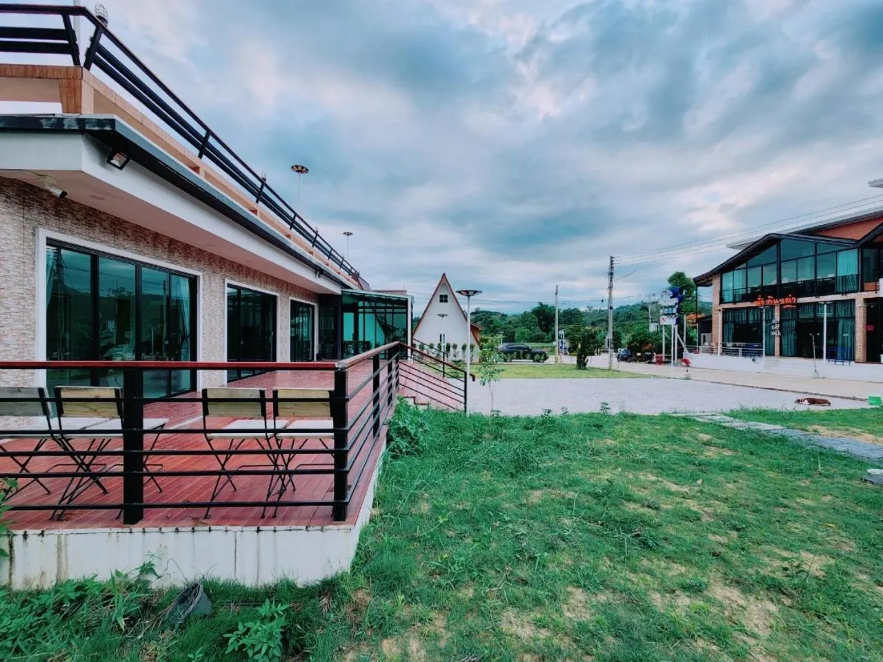 Kerepiman Boutique Hotel