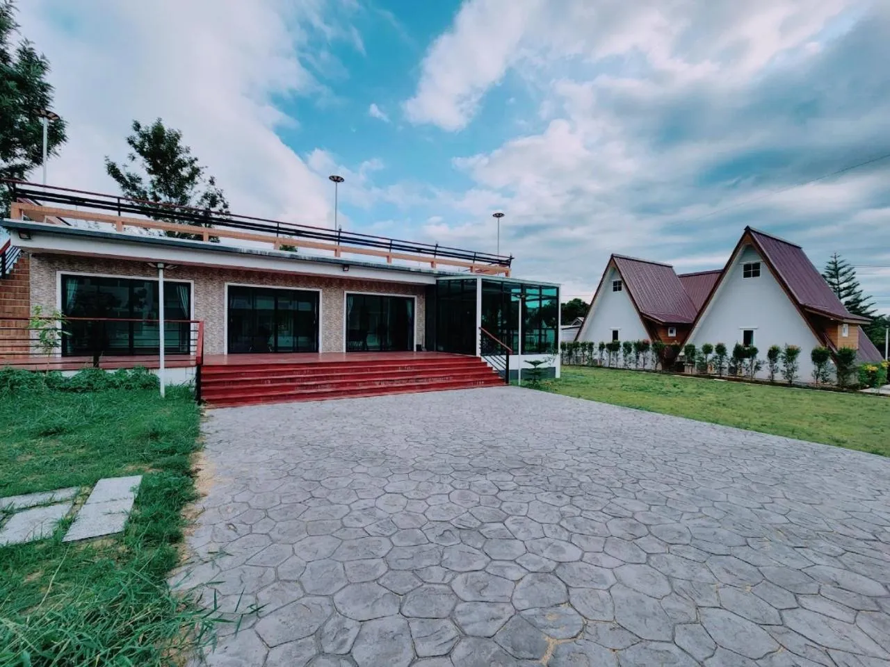 Kerepiman Boutique Hotel