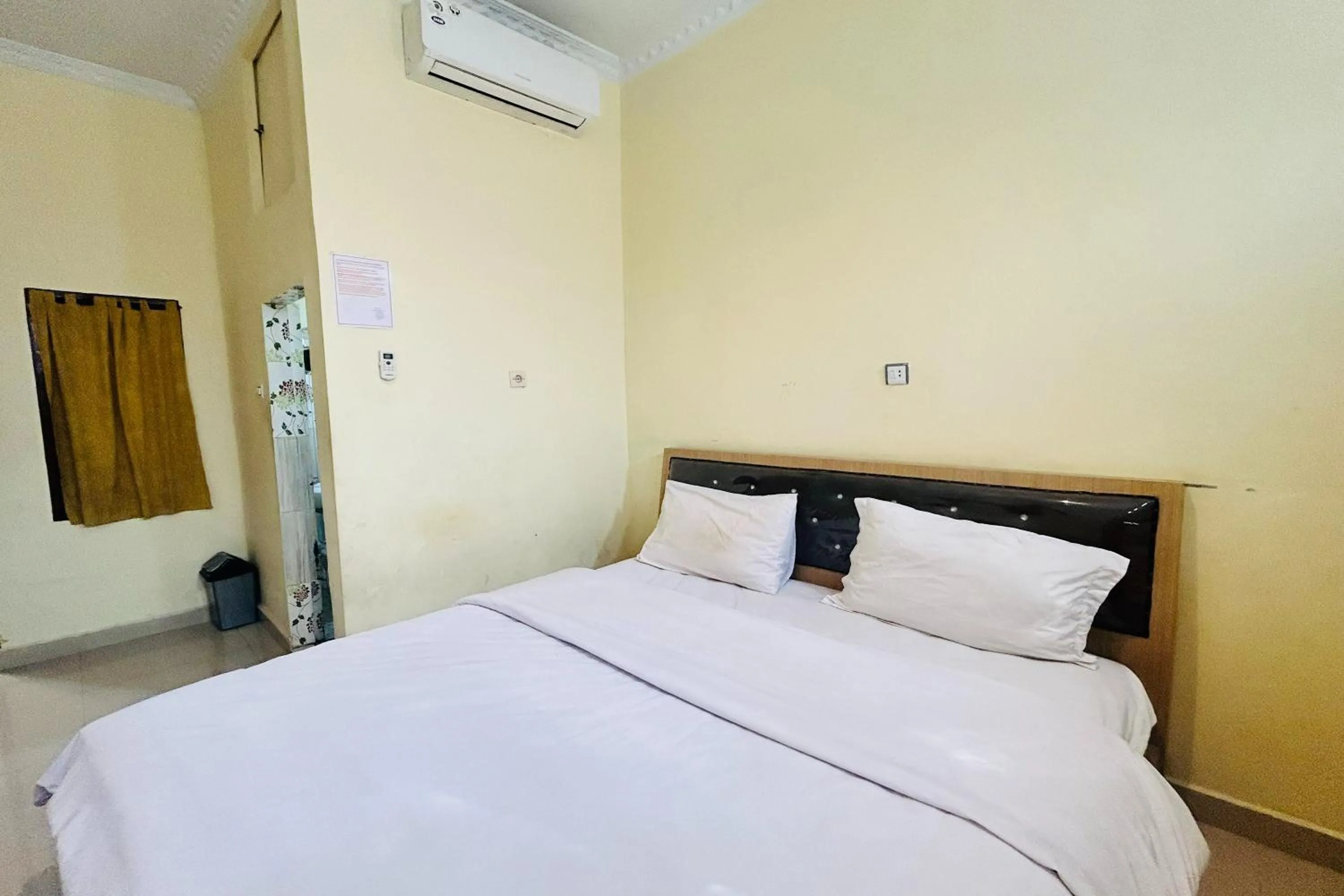 Bedroom, Bed in Homestay 252 Syariah