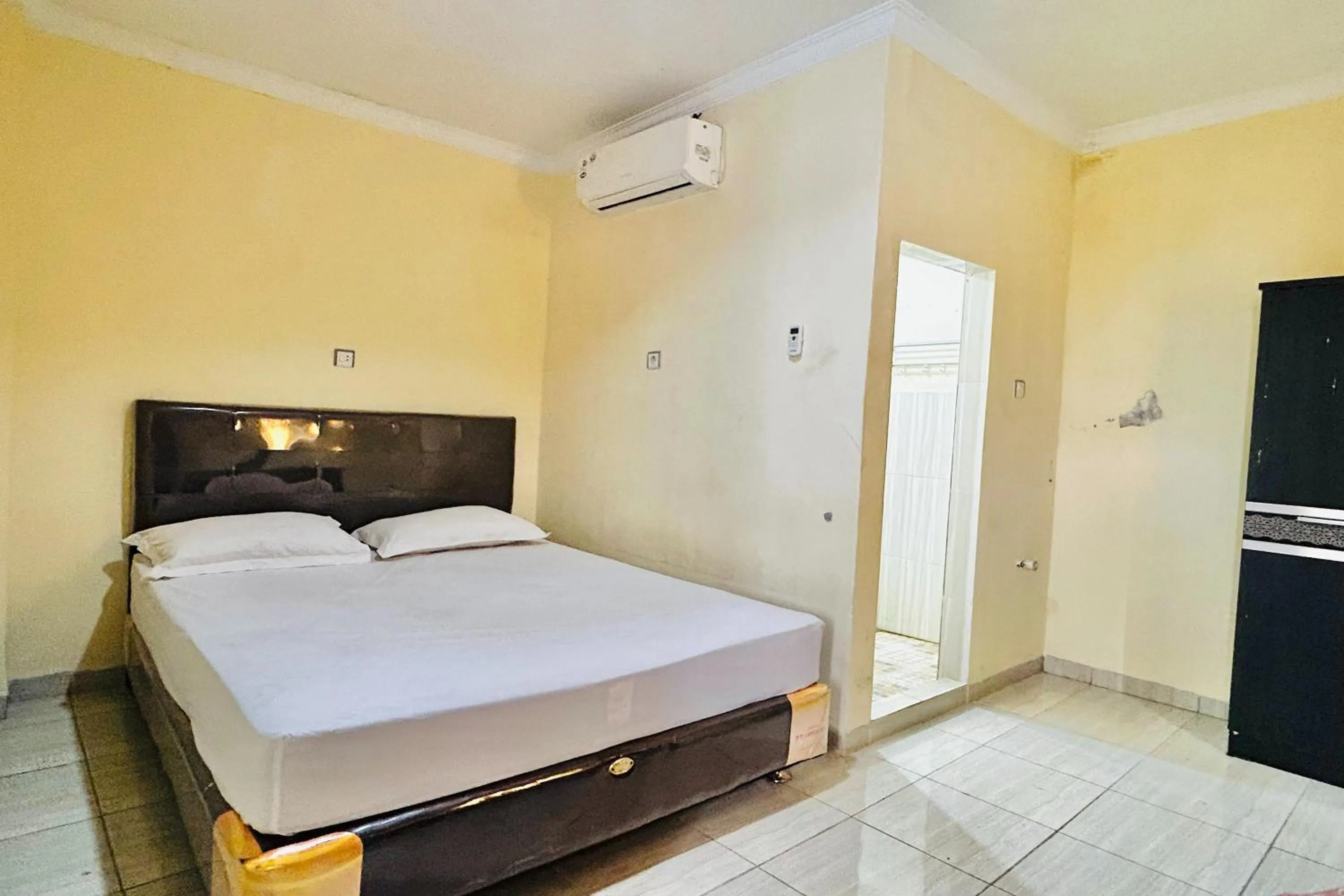 Bedroom, Bed in Homestay 252 Syariah