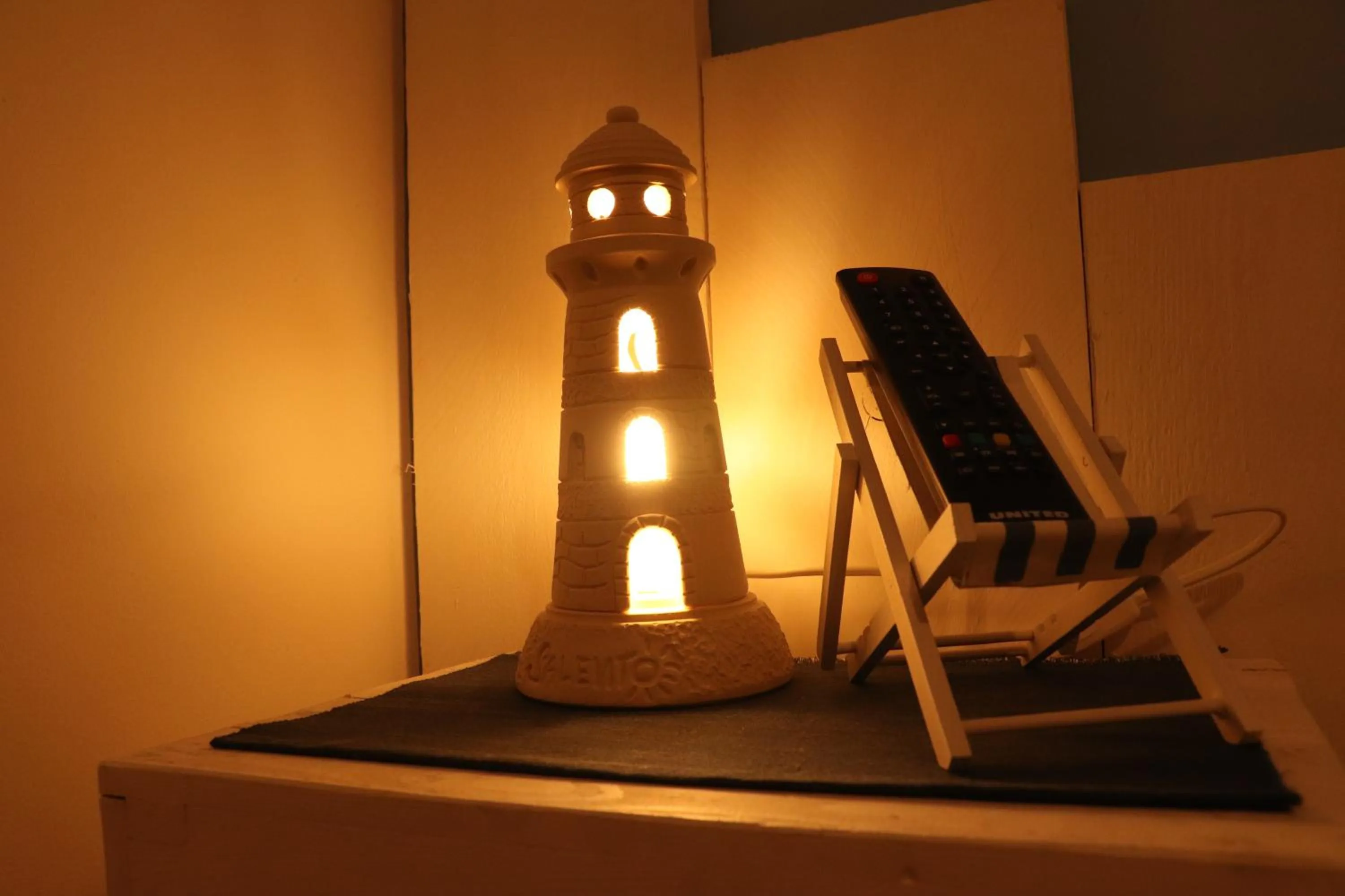 Photo of the whole room in B&b Passione del sud