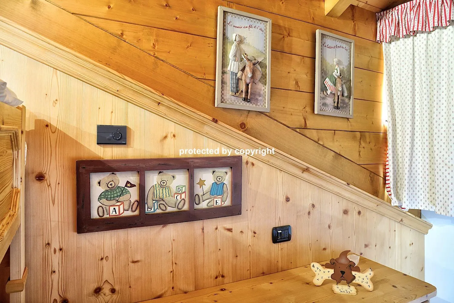 Luxury Exclusive Attic