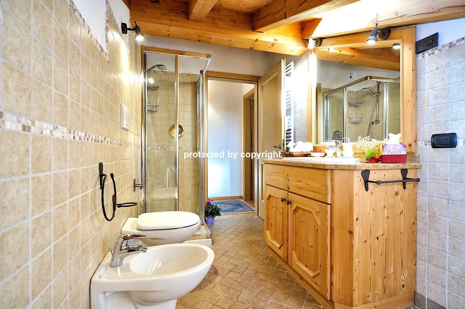 Luxury Exclusive Attic