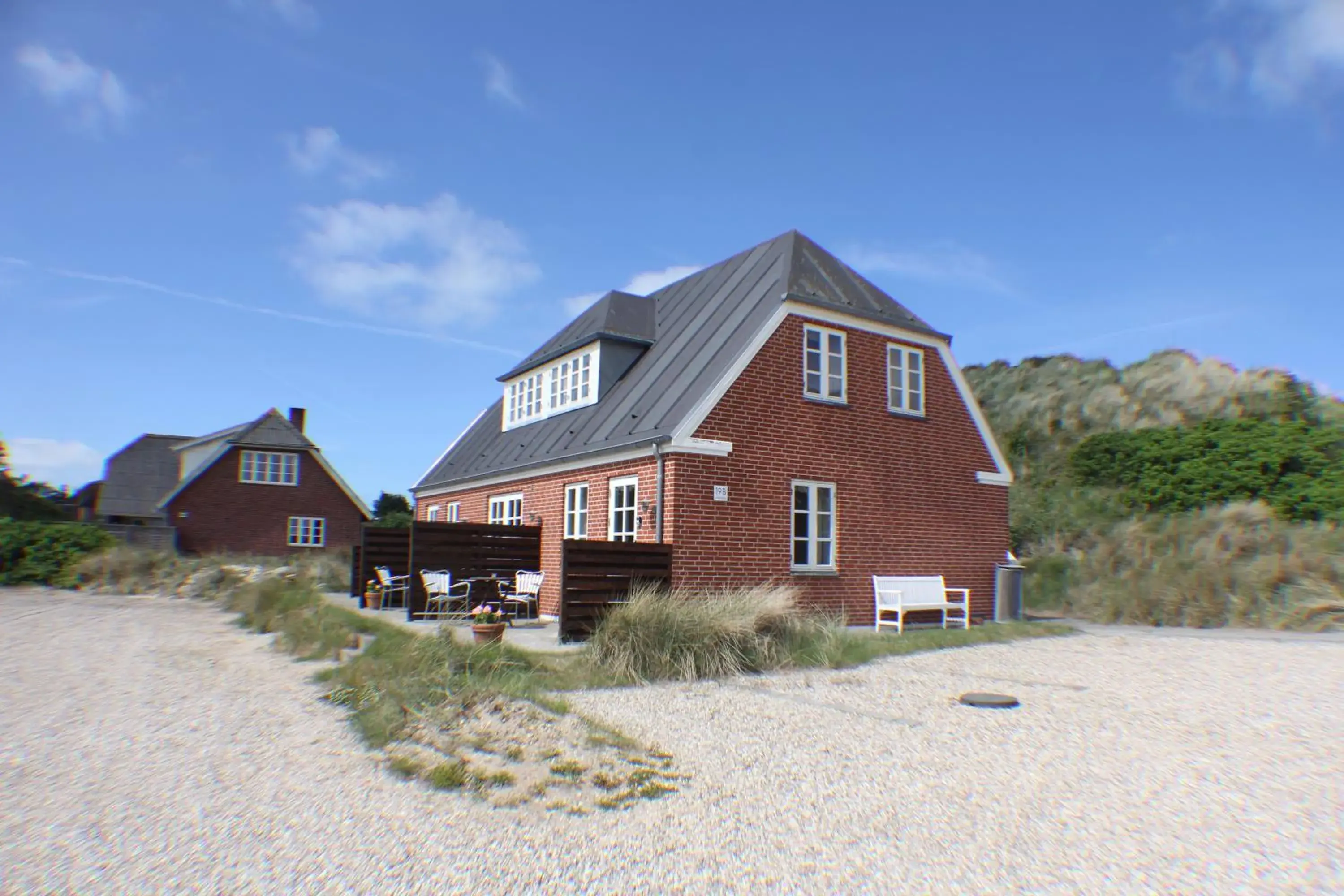 Klitgaarden Henne Strand Klitgaarden Henne Strand