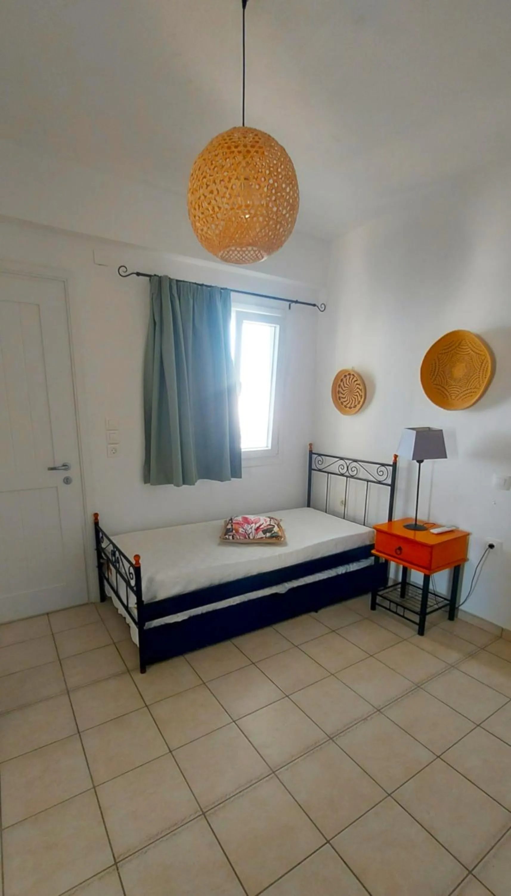 Bedroom, Bed in Akteon Hotel