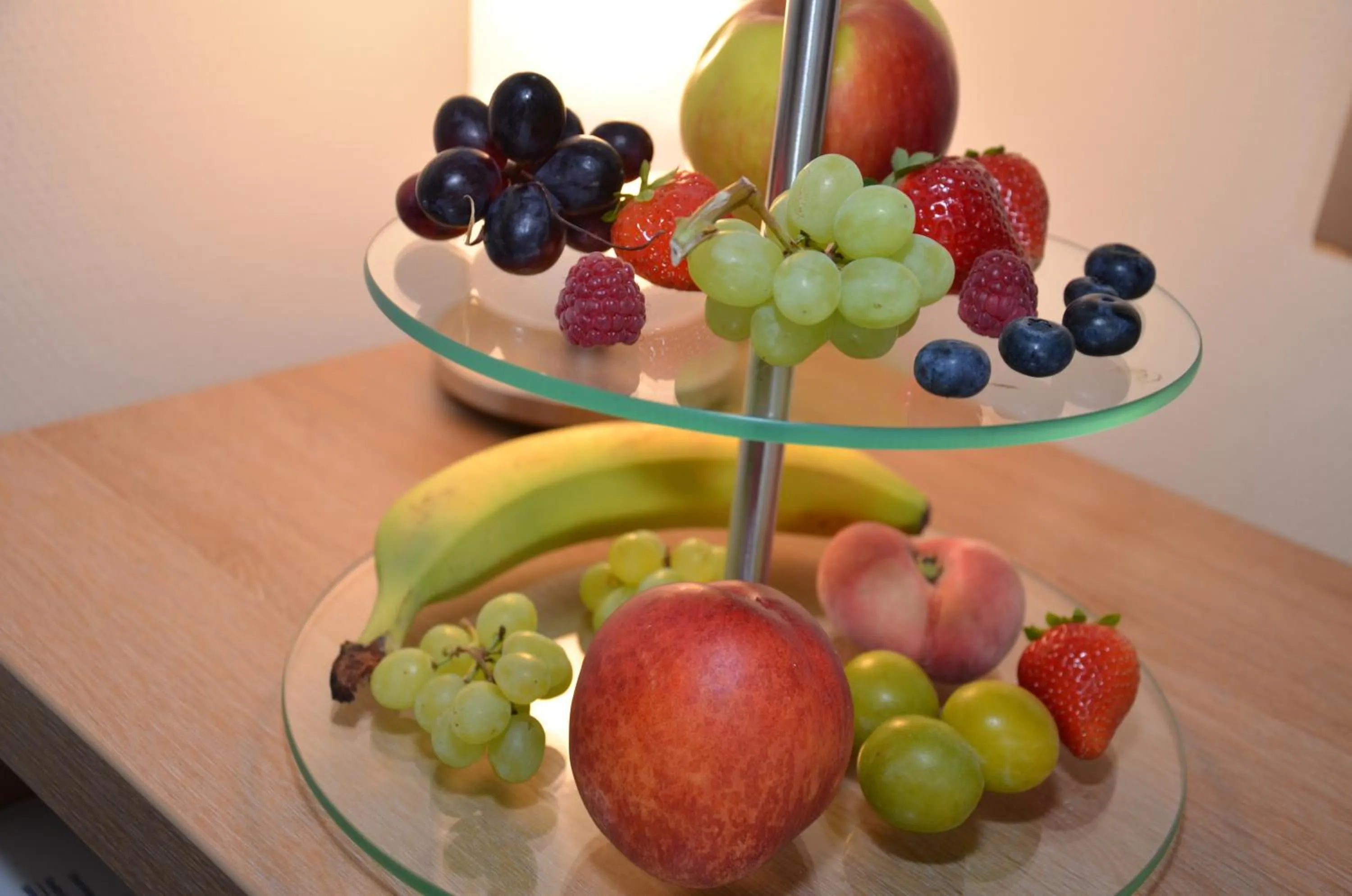 Food and drinks in Concorde Hotel Viktoria