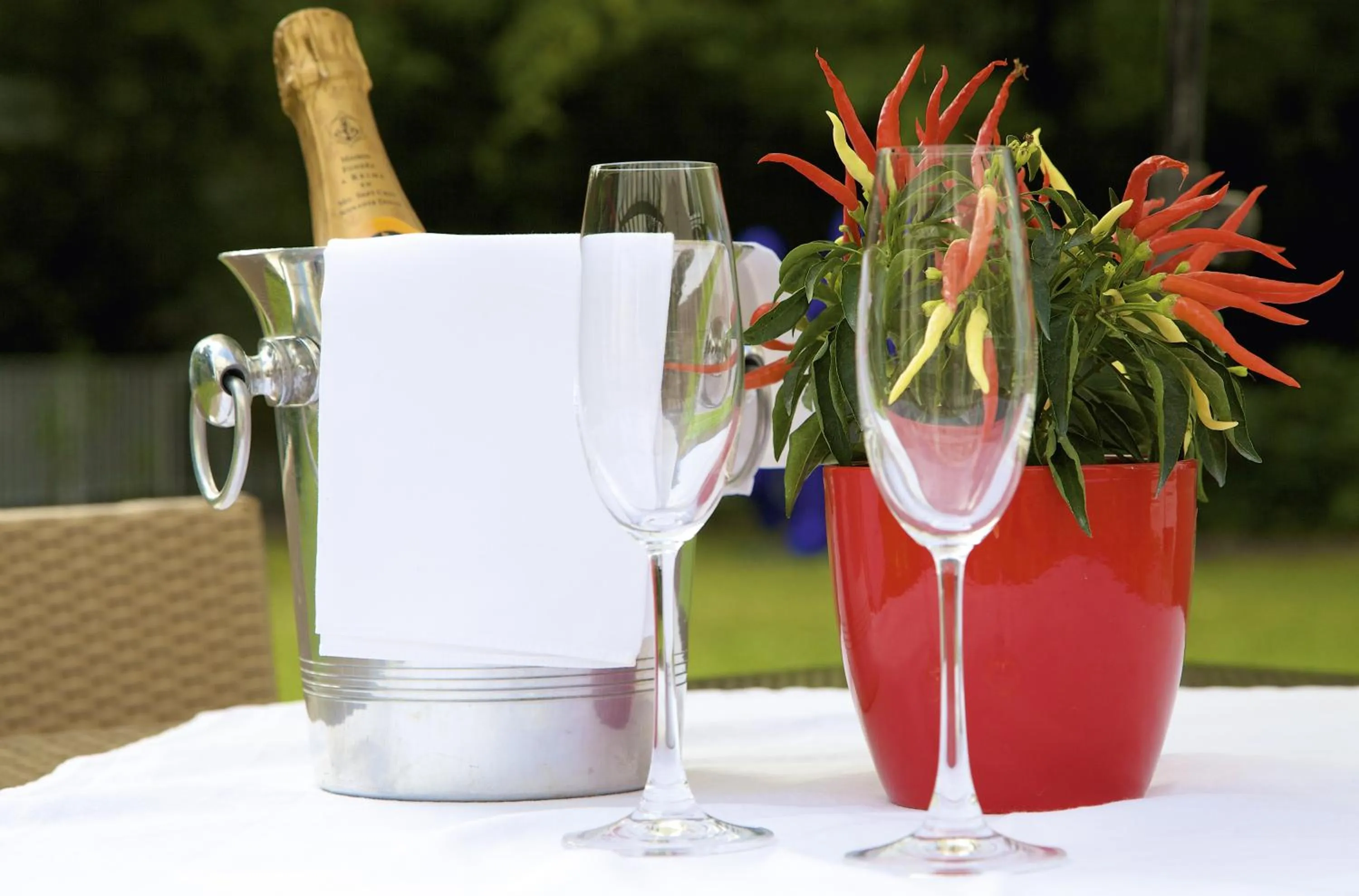 Alcoholic drinks in Concorde Hotel Viktoria