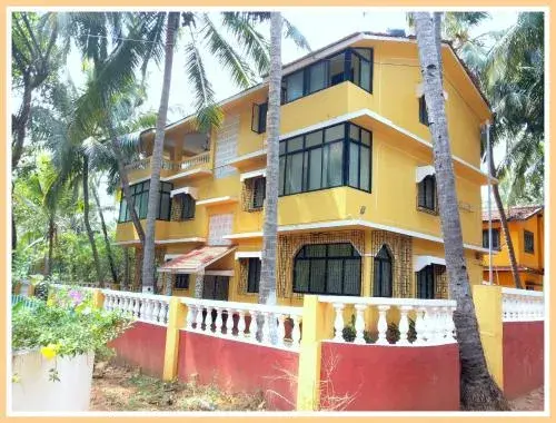 Shalom Guest House Shalom Guest House