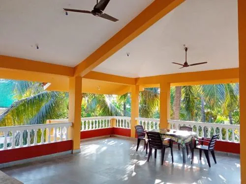 Shalom Guest House