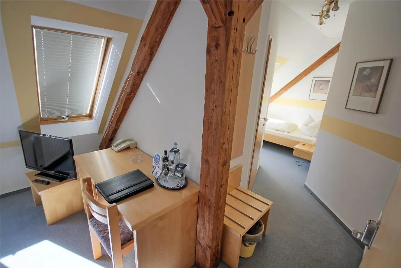 Photo of the whole room in Lechstedter Obstweinschänke