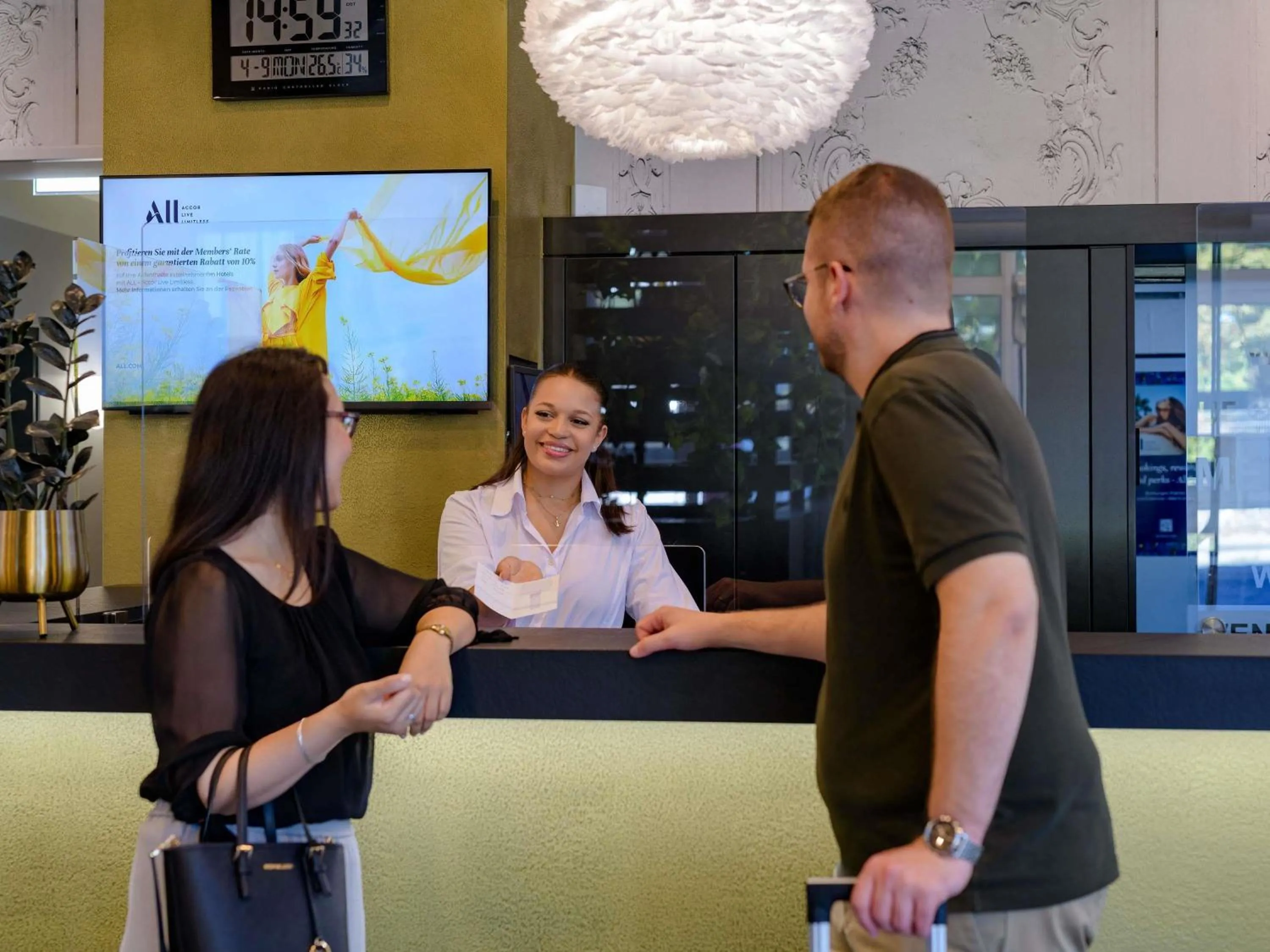 Other in Mercure Hotel Würzburg am Mainufer