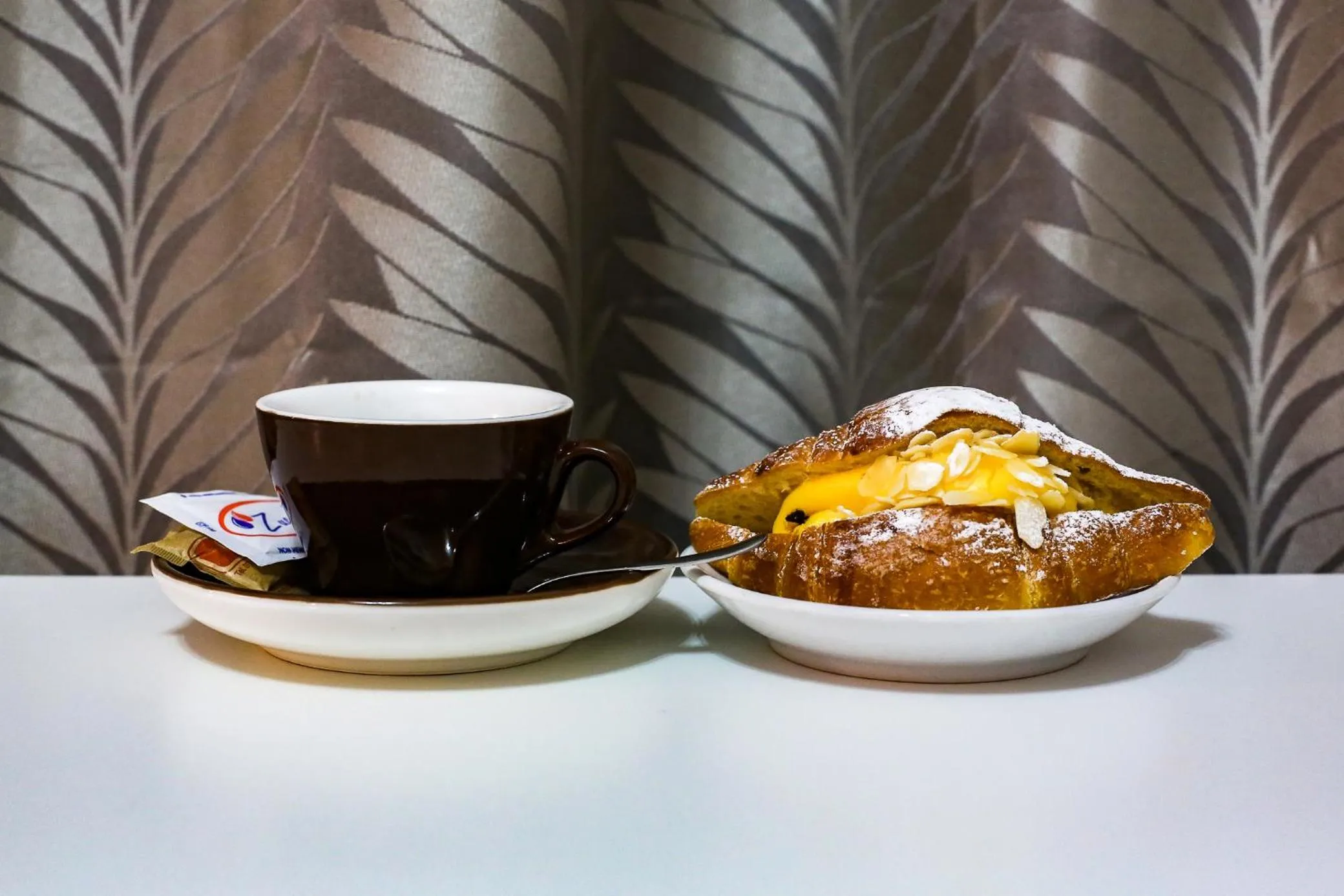 Breakfast in Lydka Domus