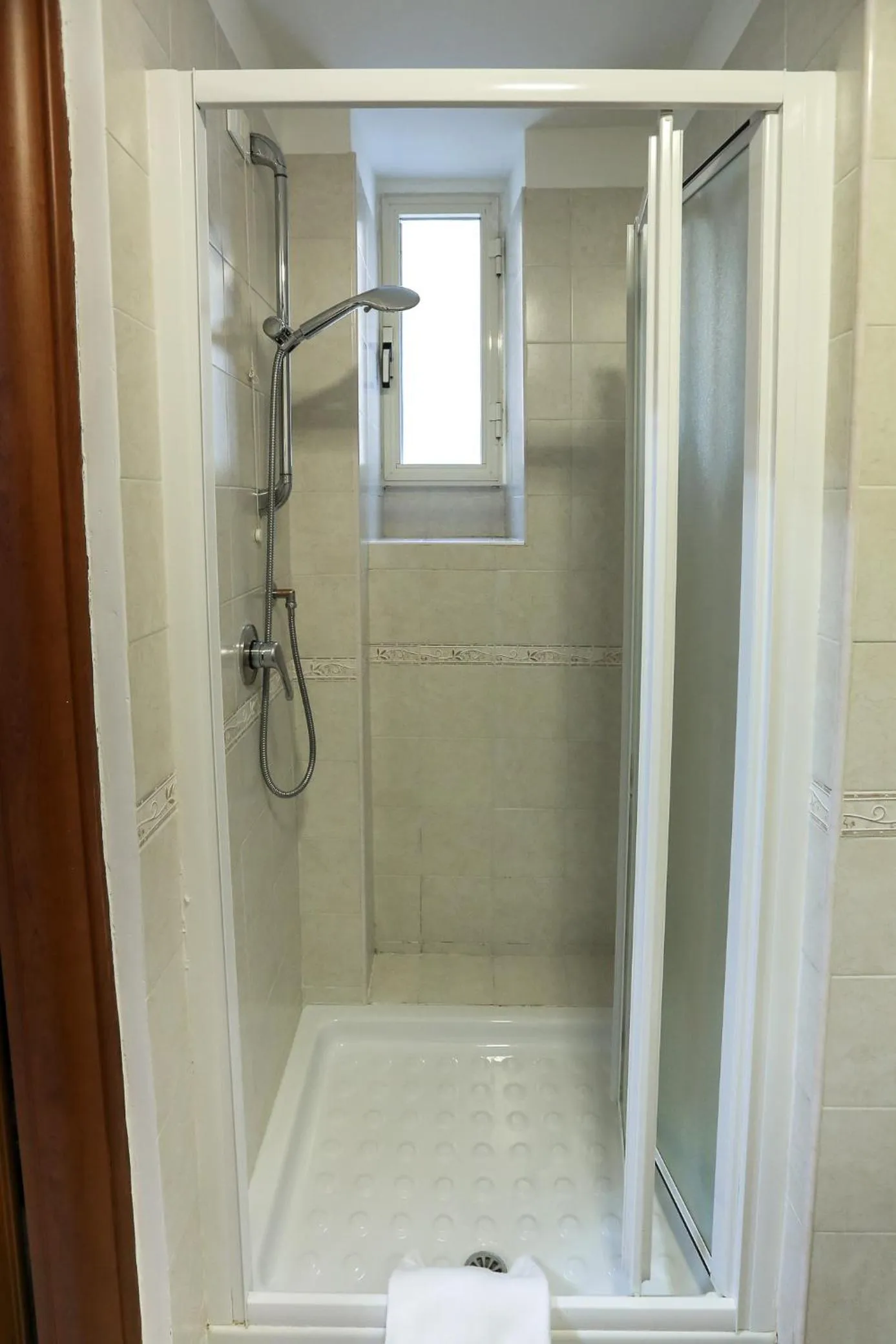 Bathroom in Lydka Domus