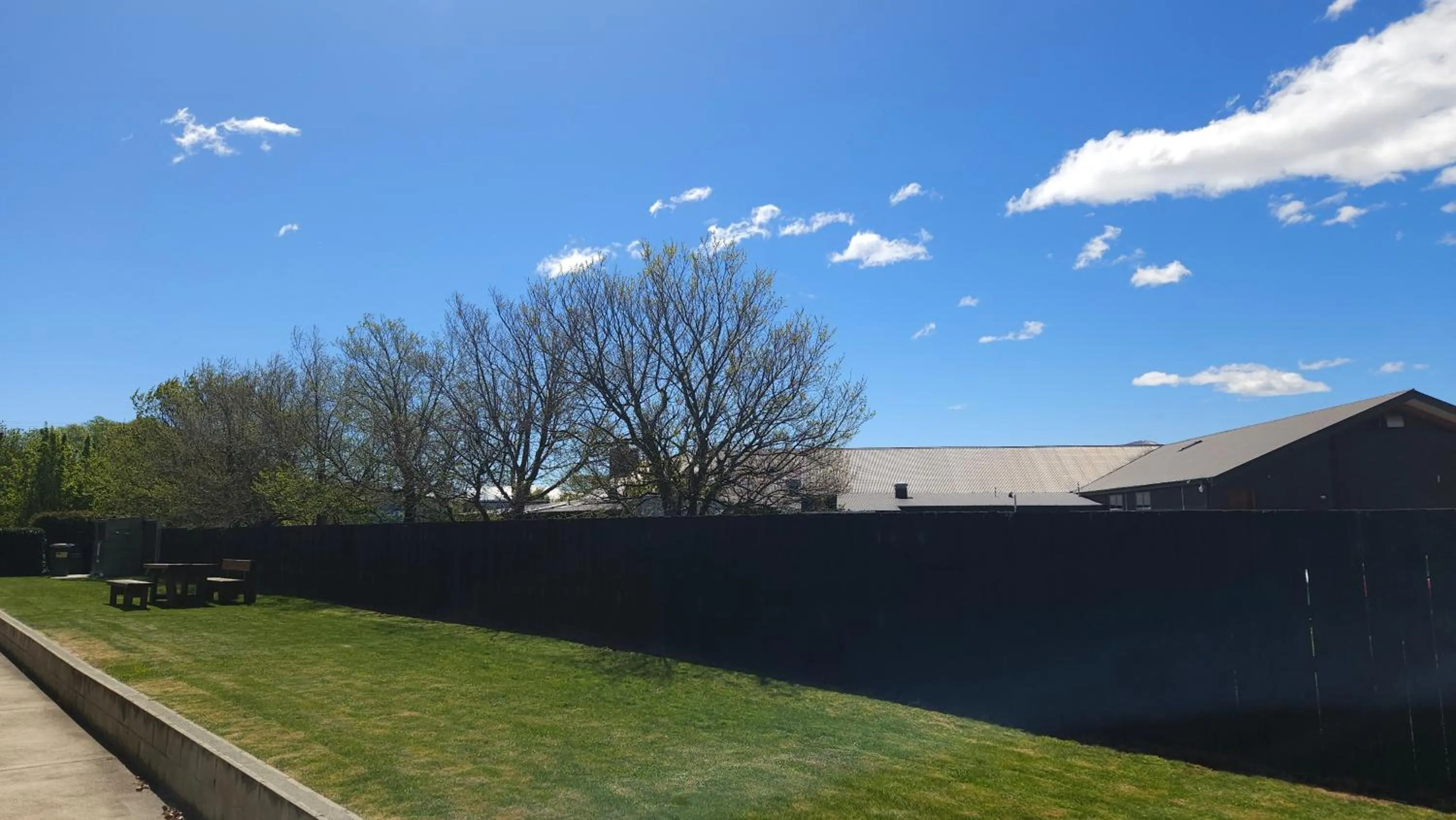 Other in Sierra Motel and Apartments