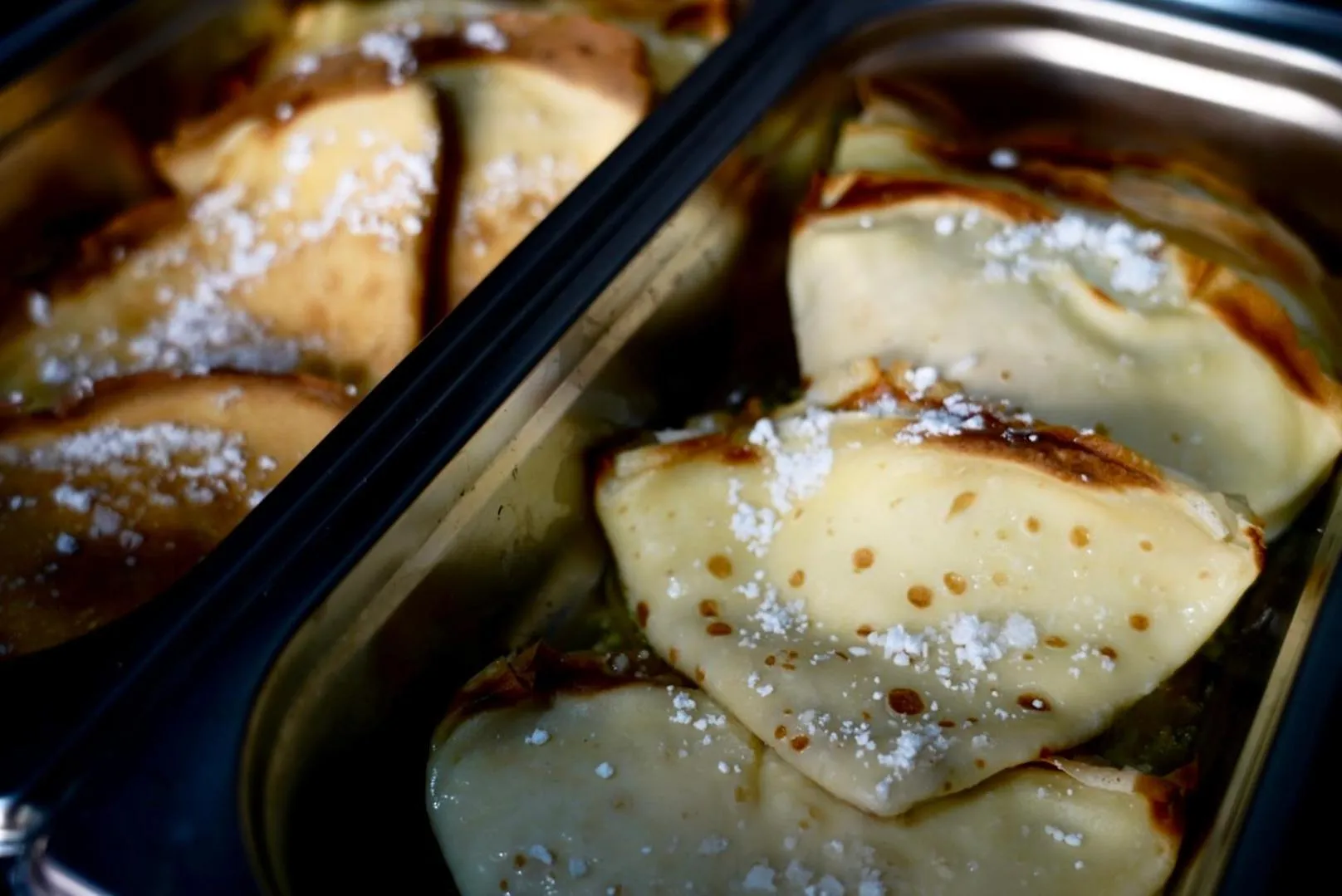 M&M-Spa&Art Bali, Nadmorskie Tarasy