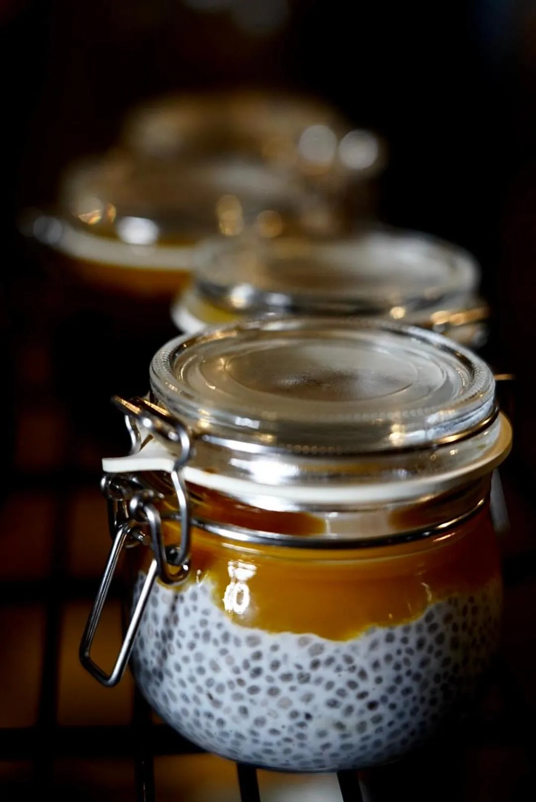 M&M-Spa&Art Bali, Nadmorskie Tarasy