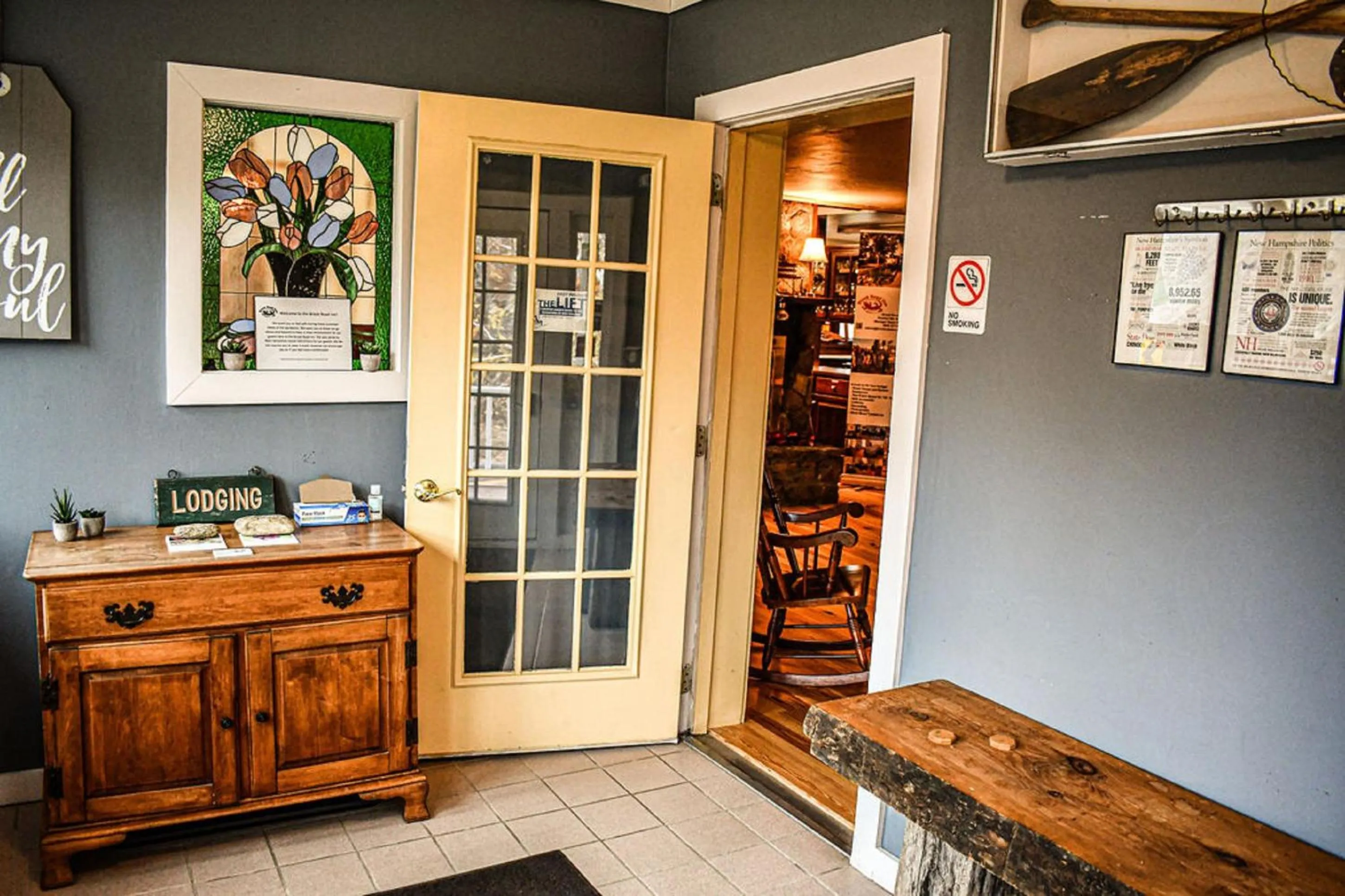 Other in Brook Road Inn