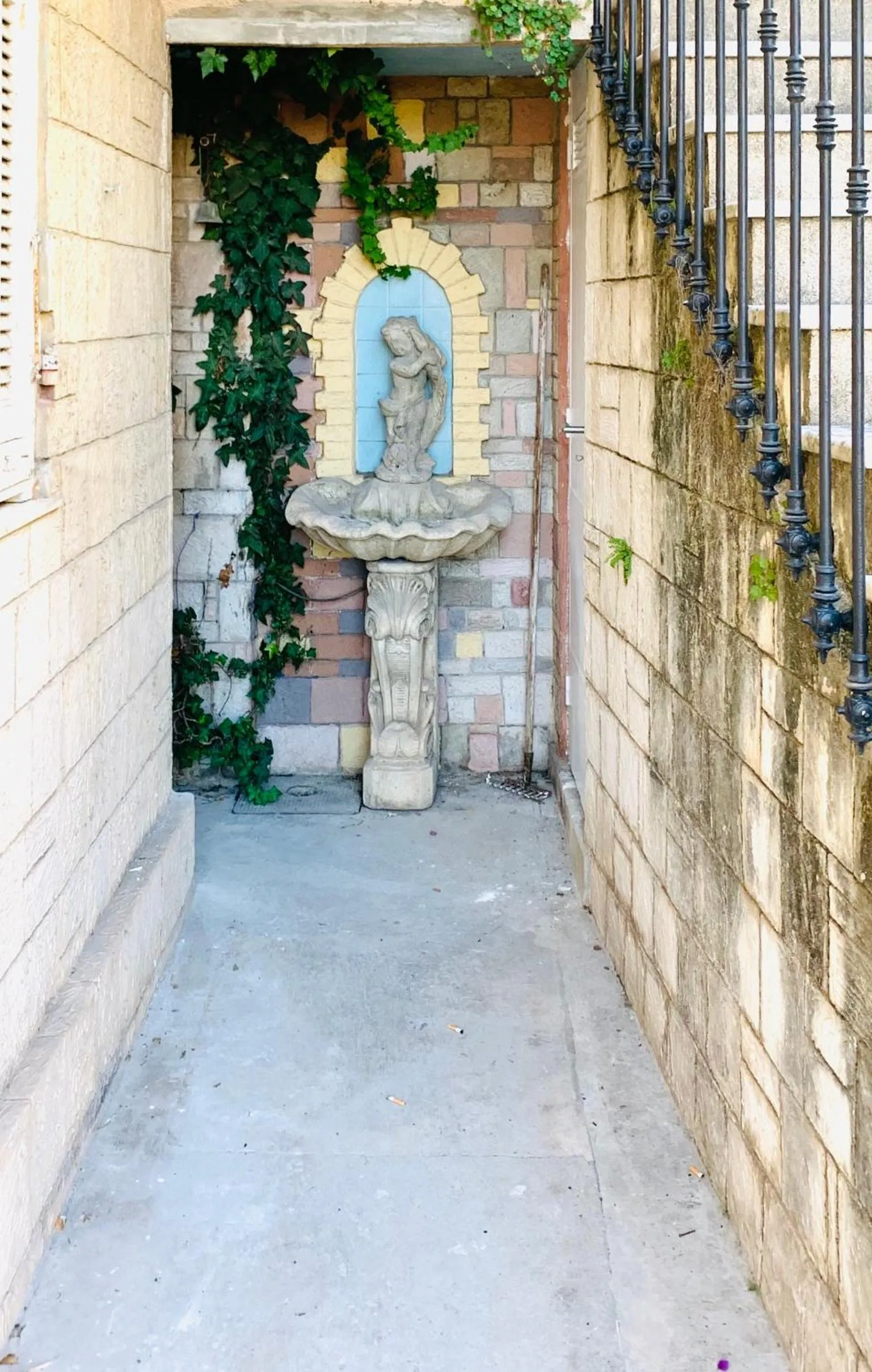 Property building in monaco, CHAMBRE LUXE, à 250M casino