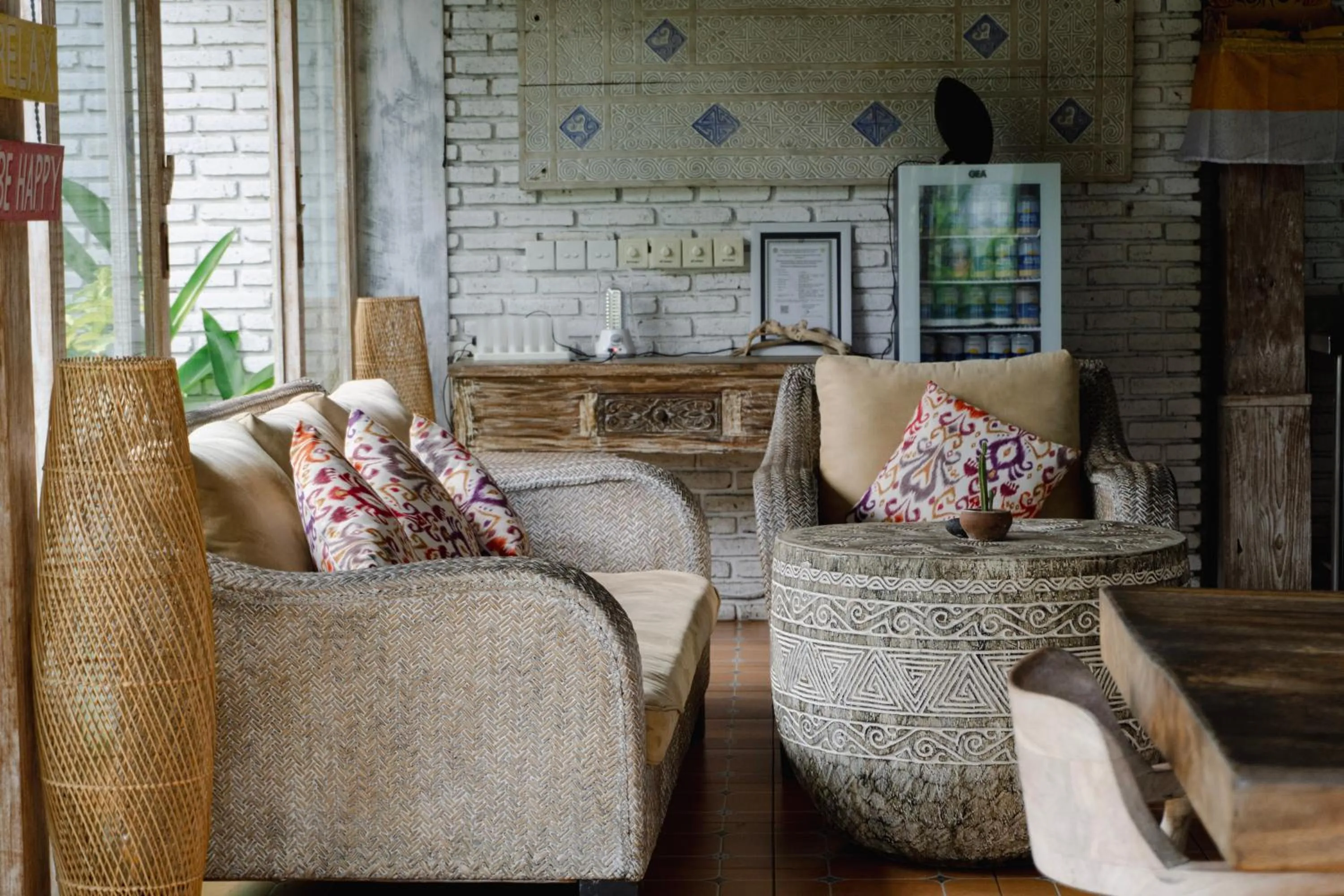 Property building in Wide Sands Beach Retreat