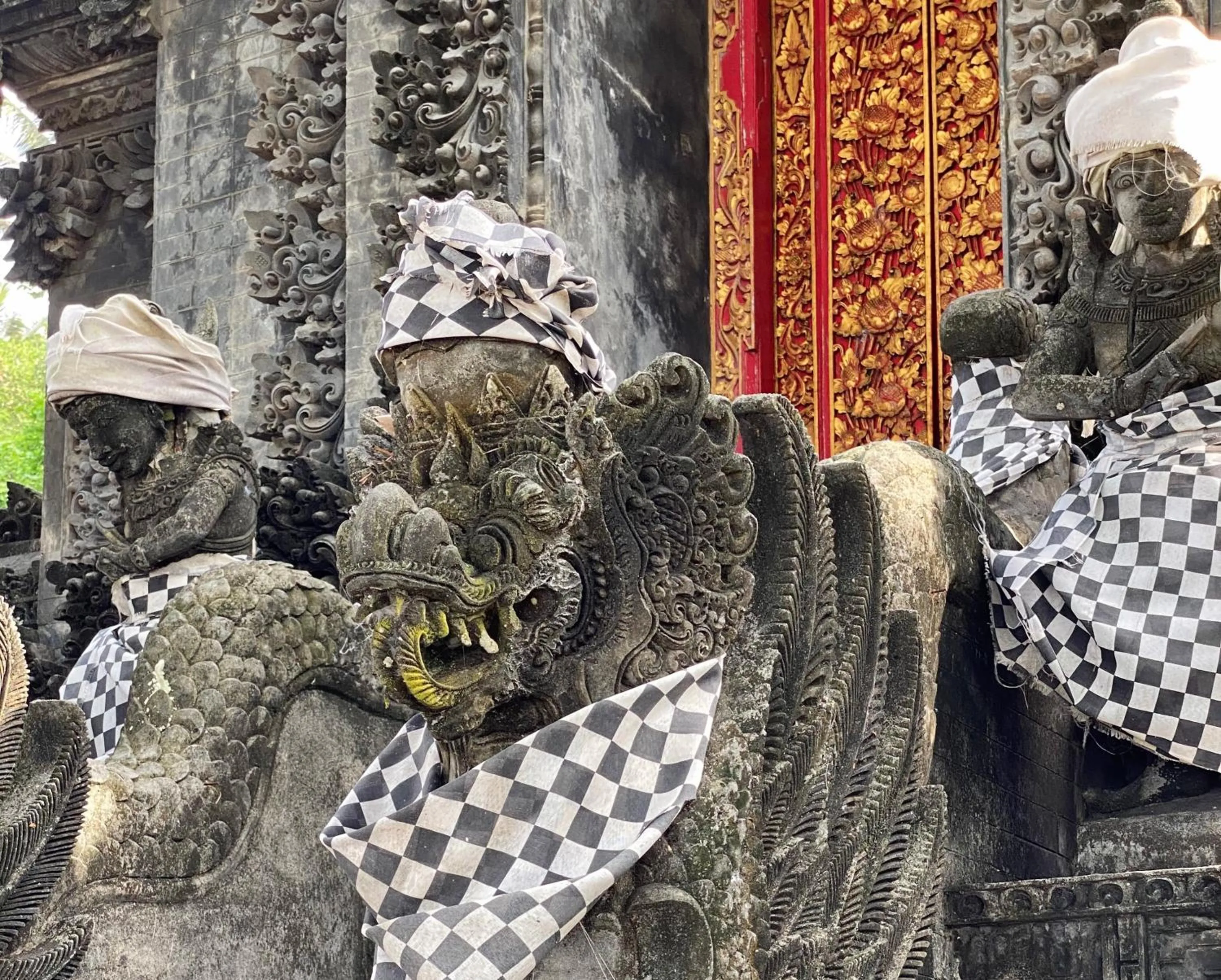 Nearby landmark in Wide Sands Beach Retreat