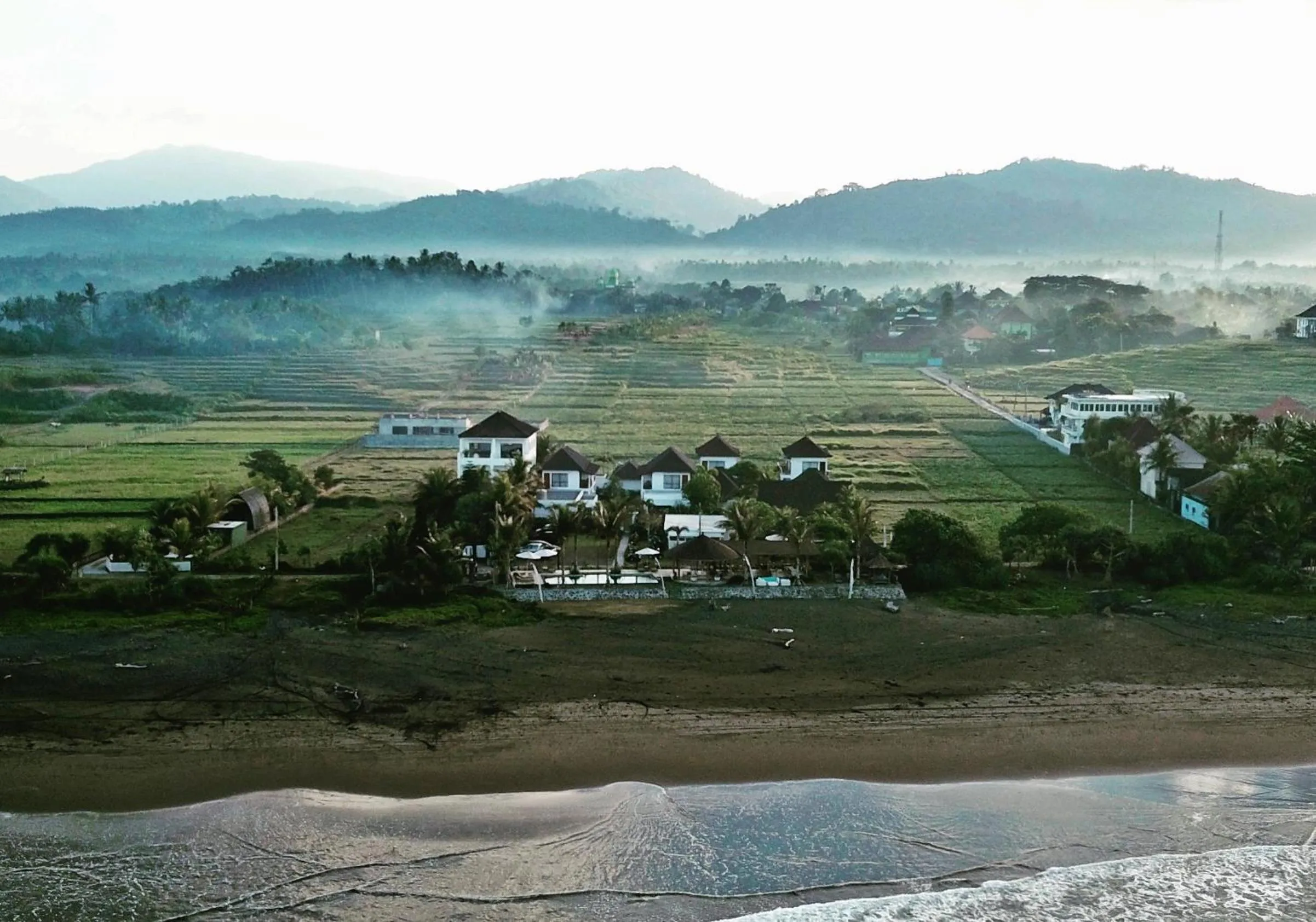 View (from property/room) in Wide Sands Beach Retreat