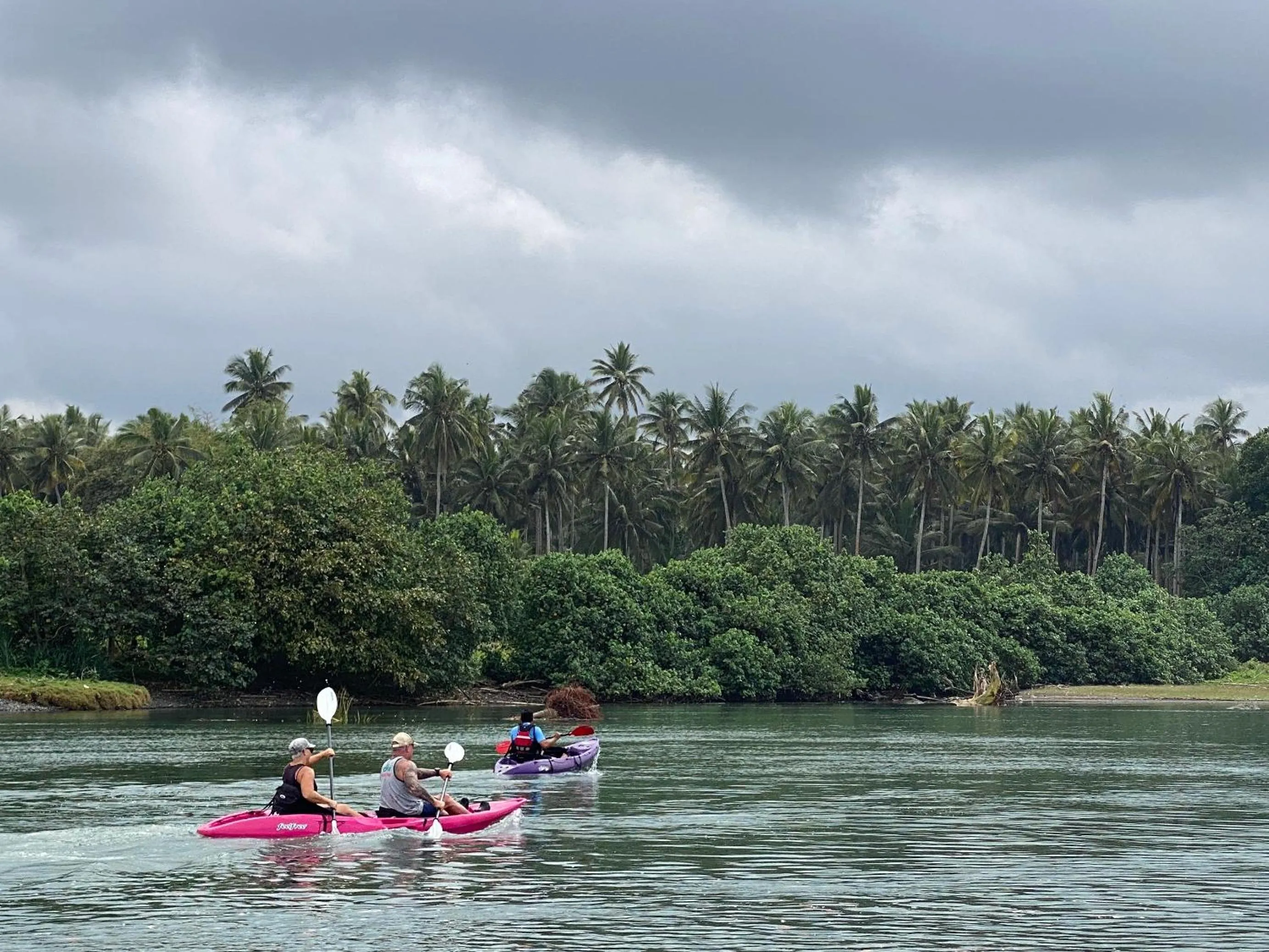 Activities in Wide Sands Beach Retreat