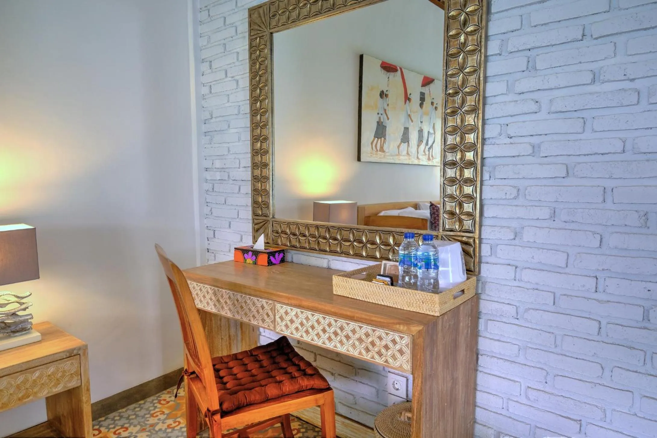 Coffee/tea facilities in Wide Sands Beach Retreat