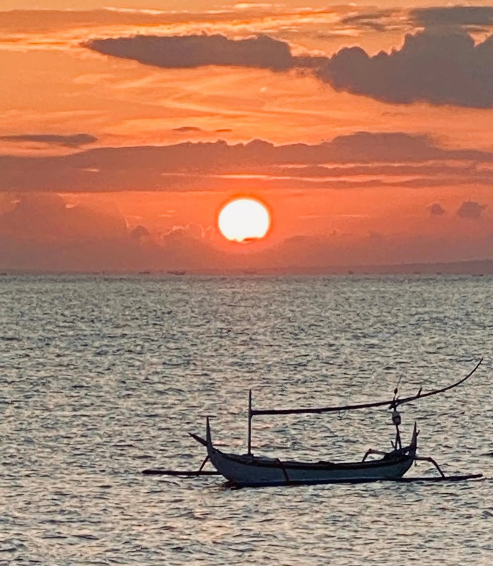 Sea view in Wide Sands Beach Retreat