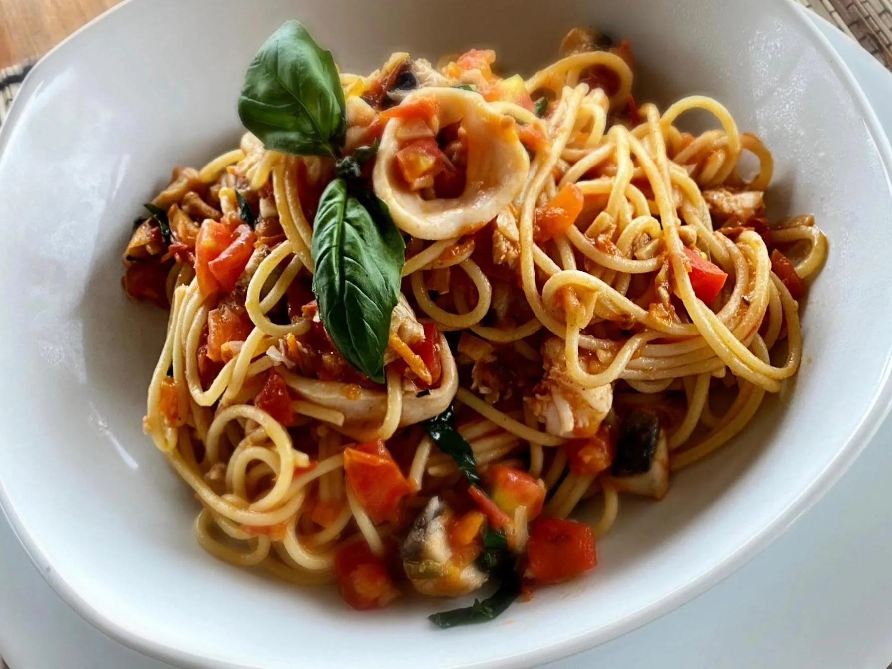 Restaurant/places to eat in Wide Sands Beach Retreat