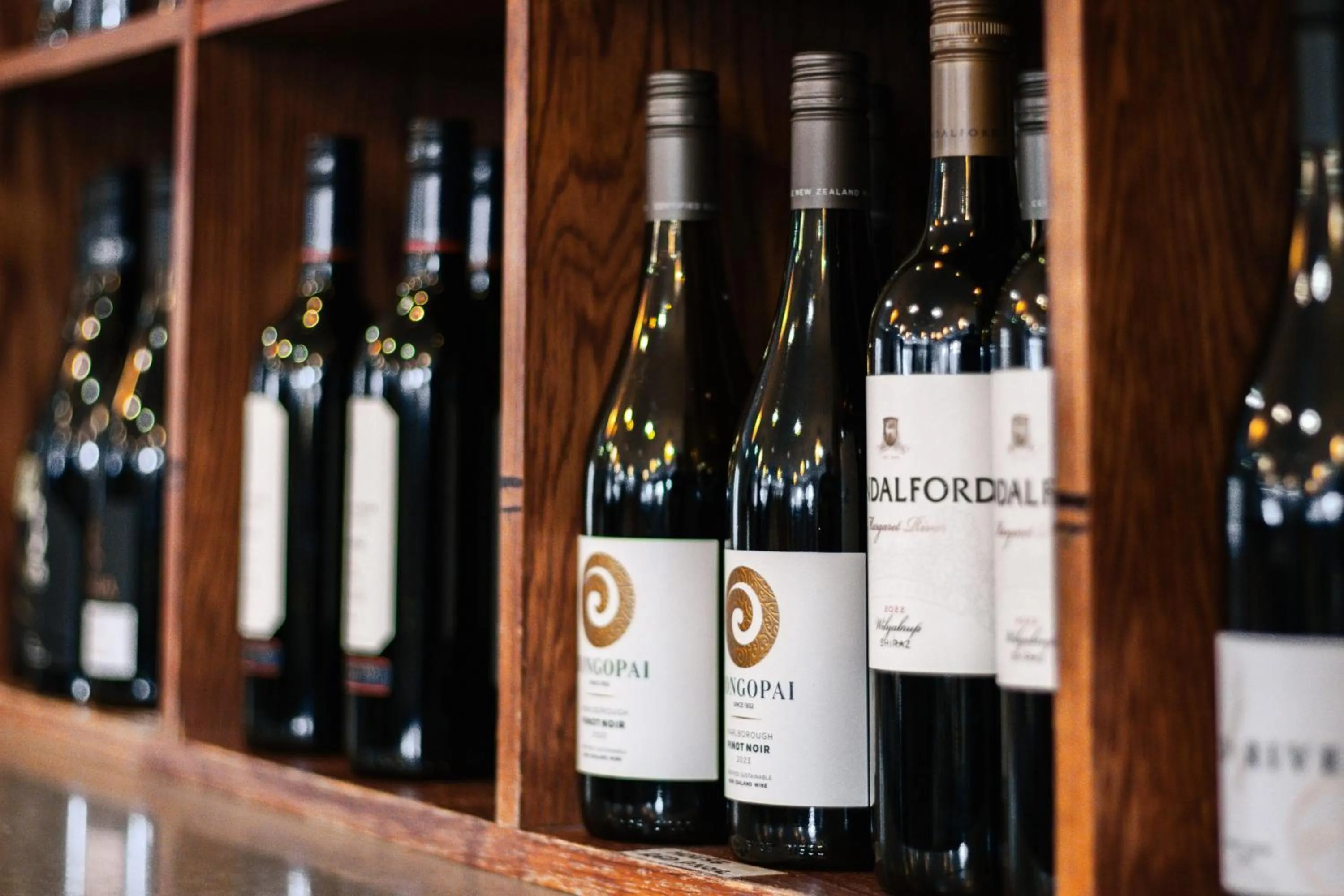 Restaurant/places to eat in Mountain House, Stratford, Ngati Ruanui