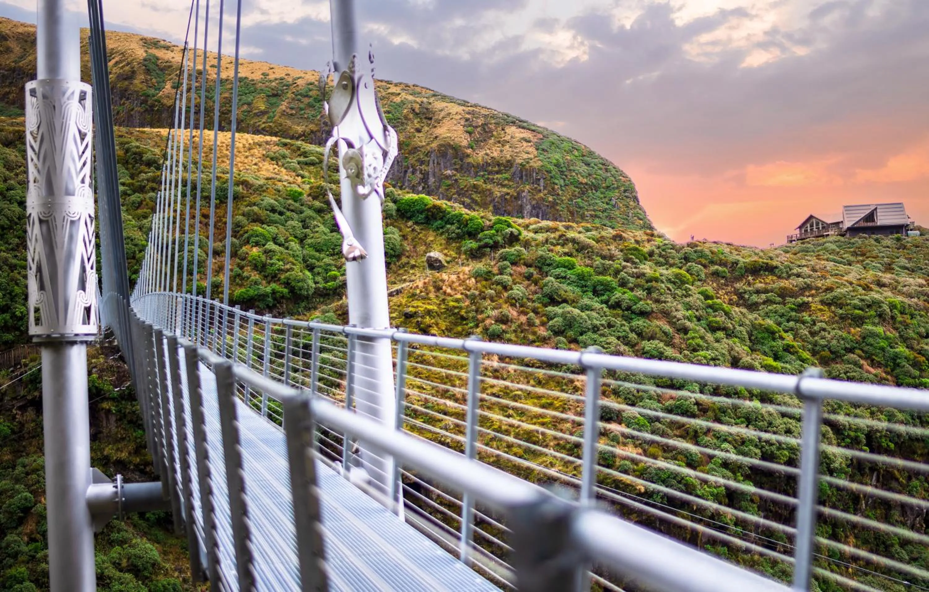 Nearby landmark in Mountain House, Stratford, Ngati Ruanui