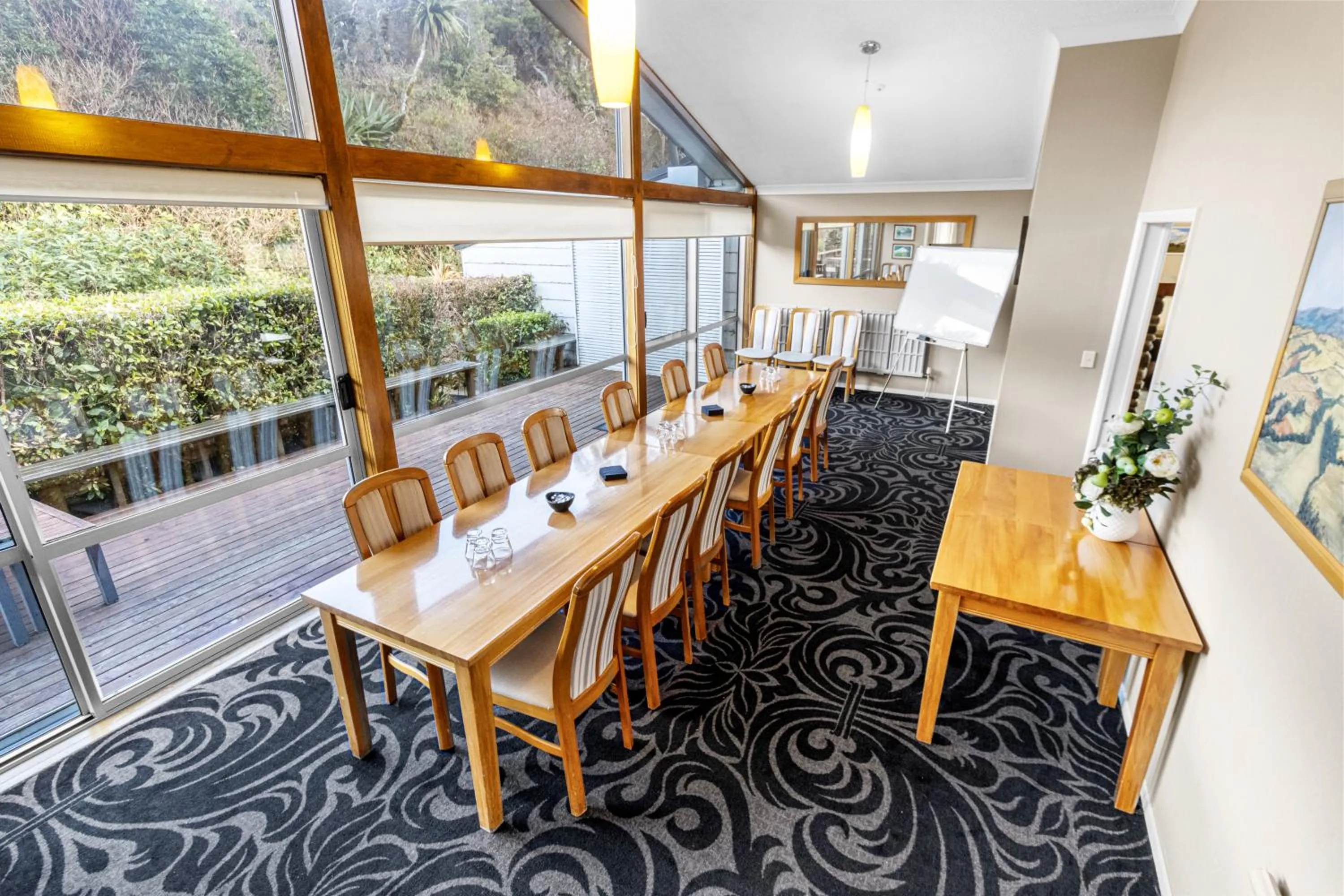 Restaurant/places to eat in Mountain House, Stratford, Ngati Ruanui