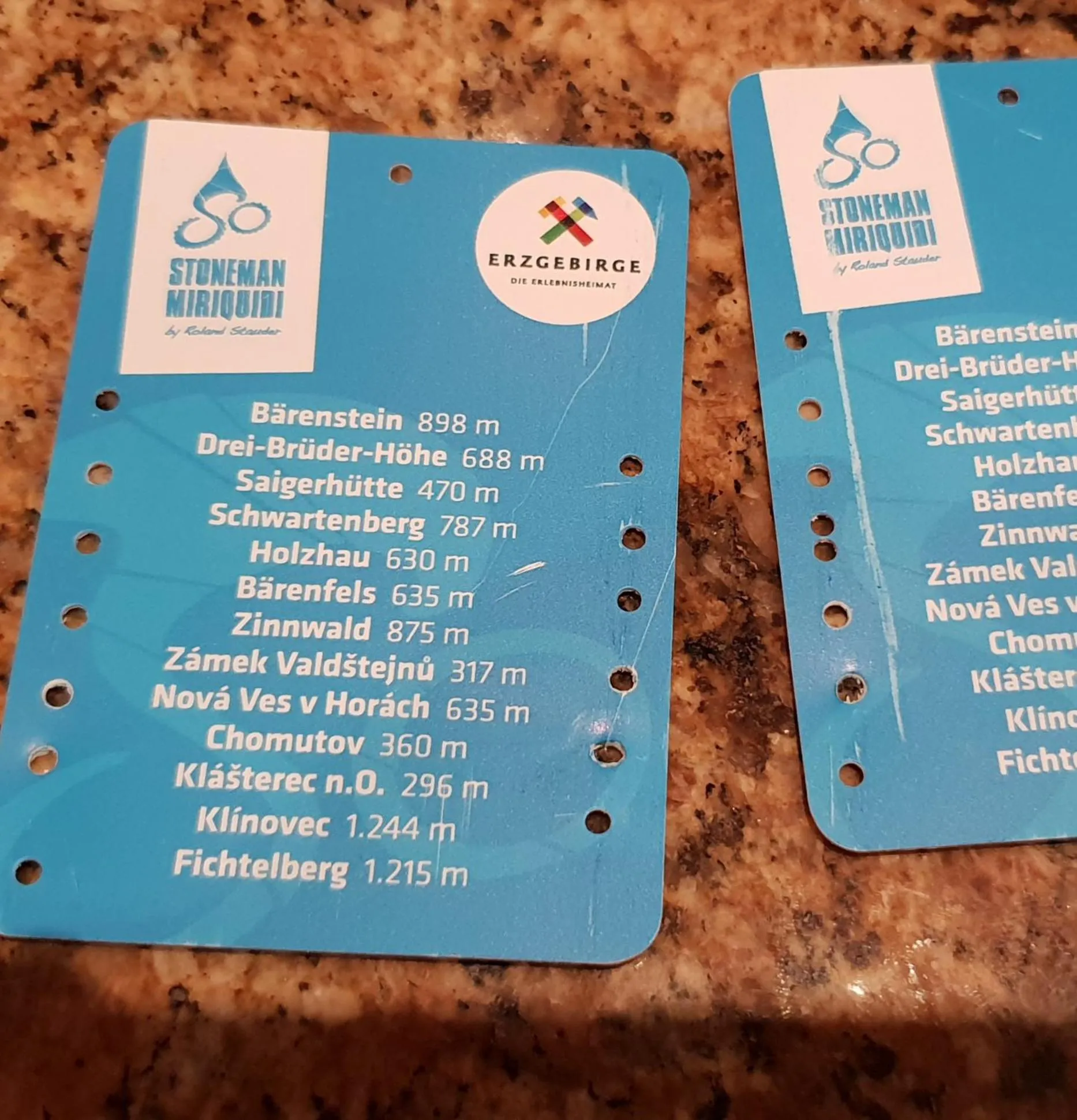 Cycling in Hotel Erbgericht Buntes Haus