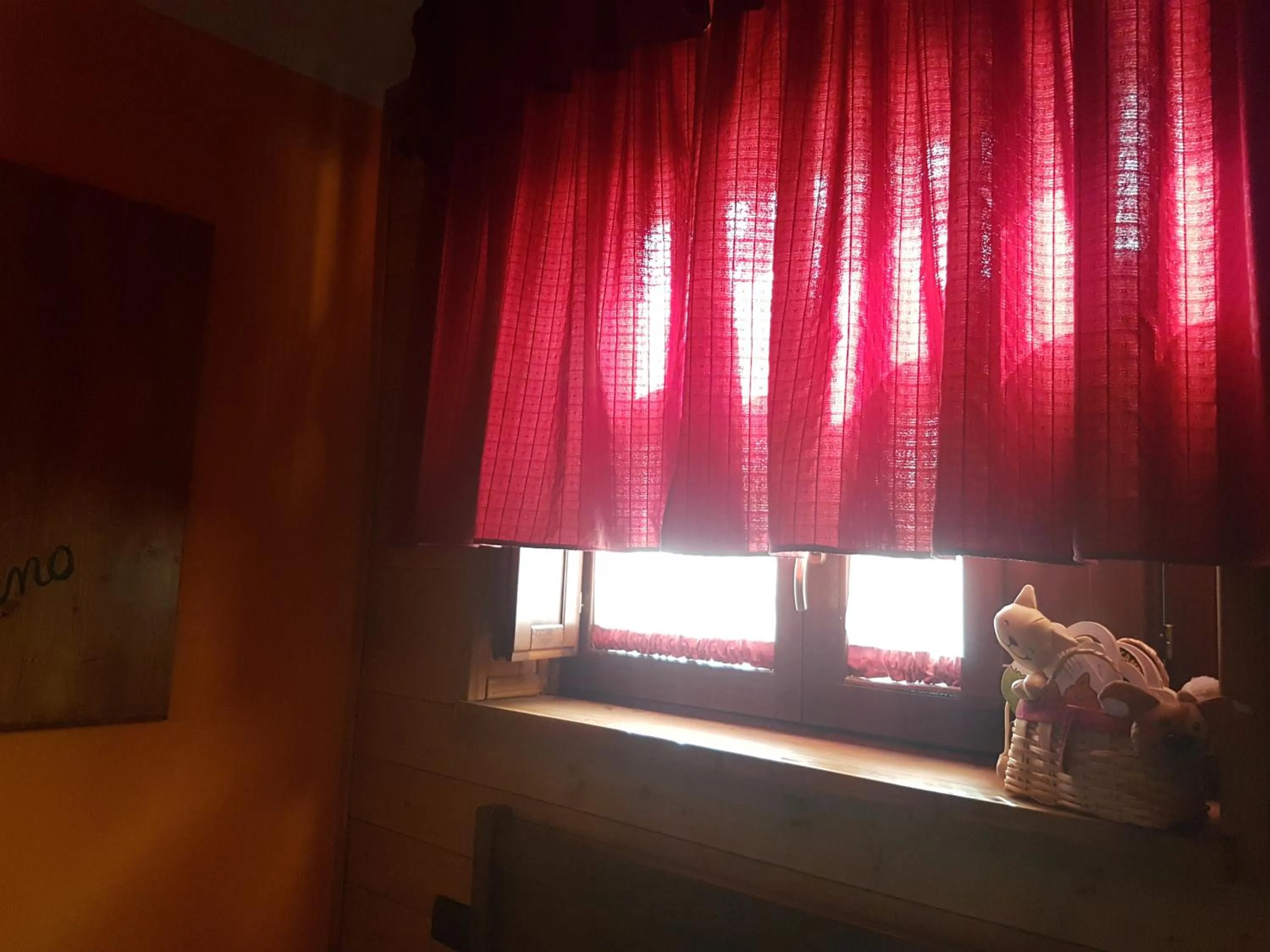 Other in Le Chalet del Pollino