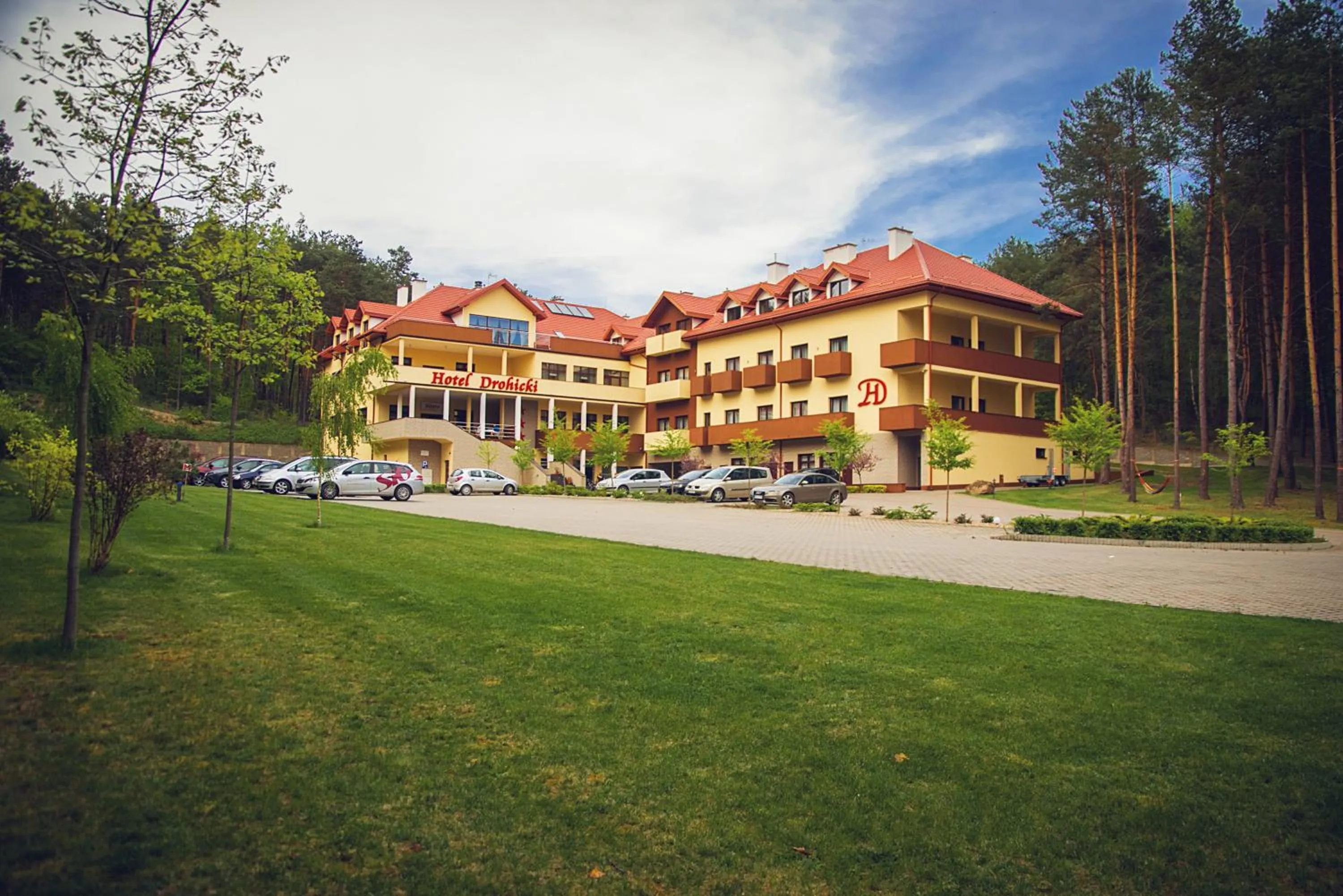 Hotel Drohicki