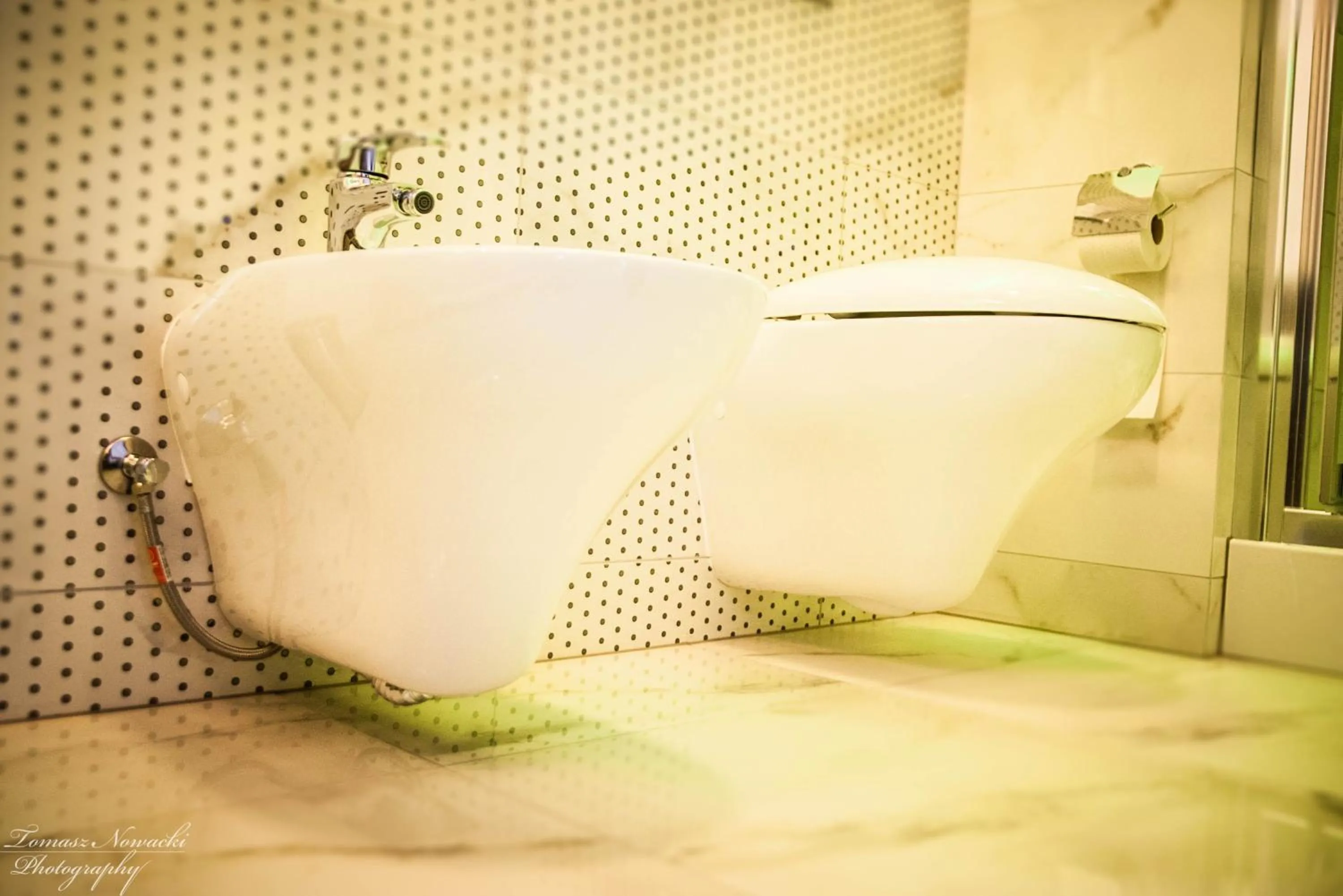 Photo of the whole room, Bed in Hotel Drohicki