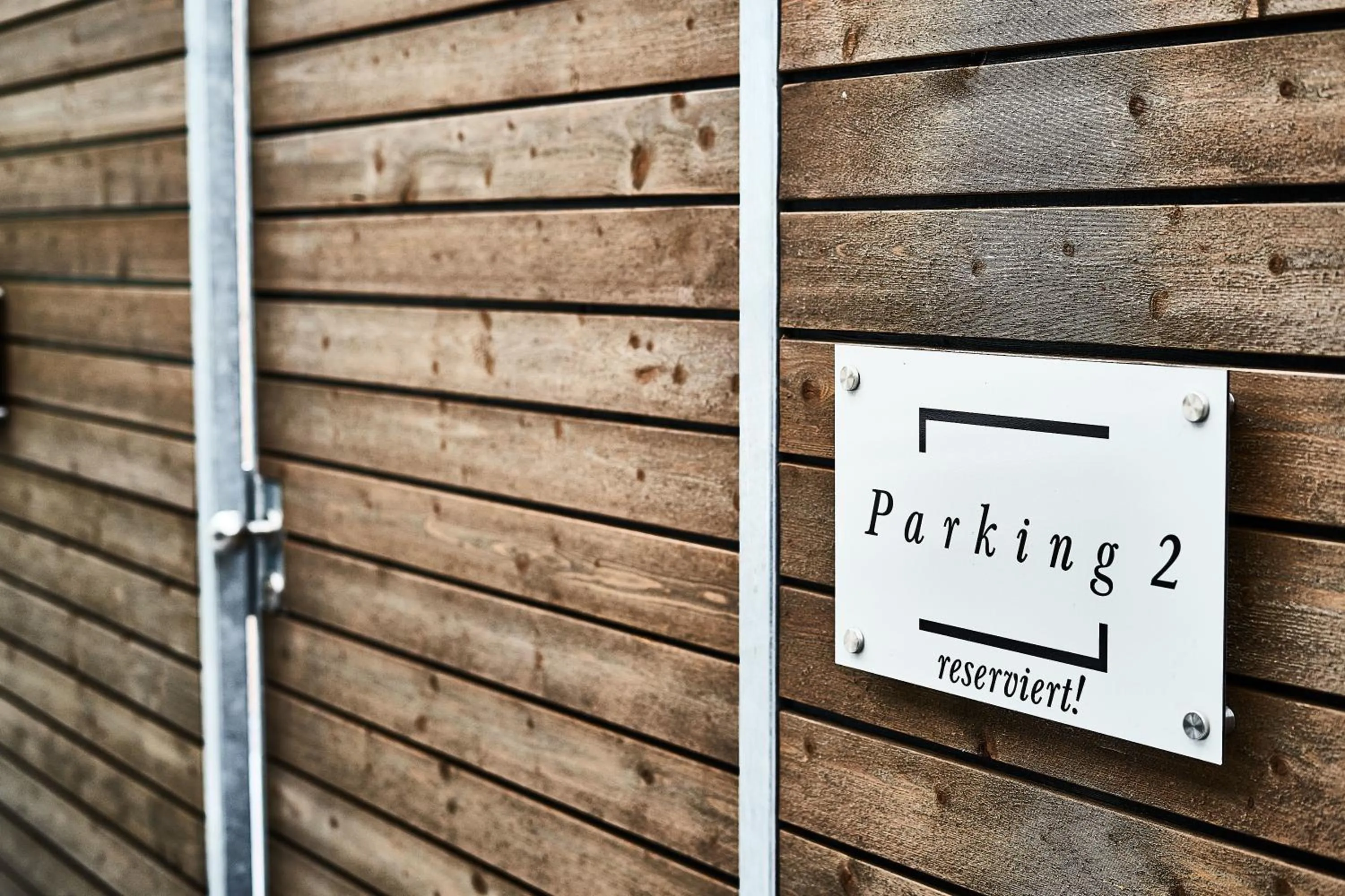 Property building in PRIMERA Apartments