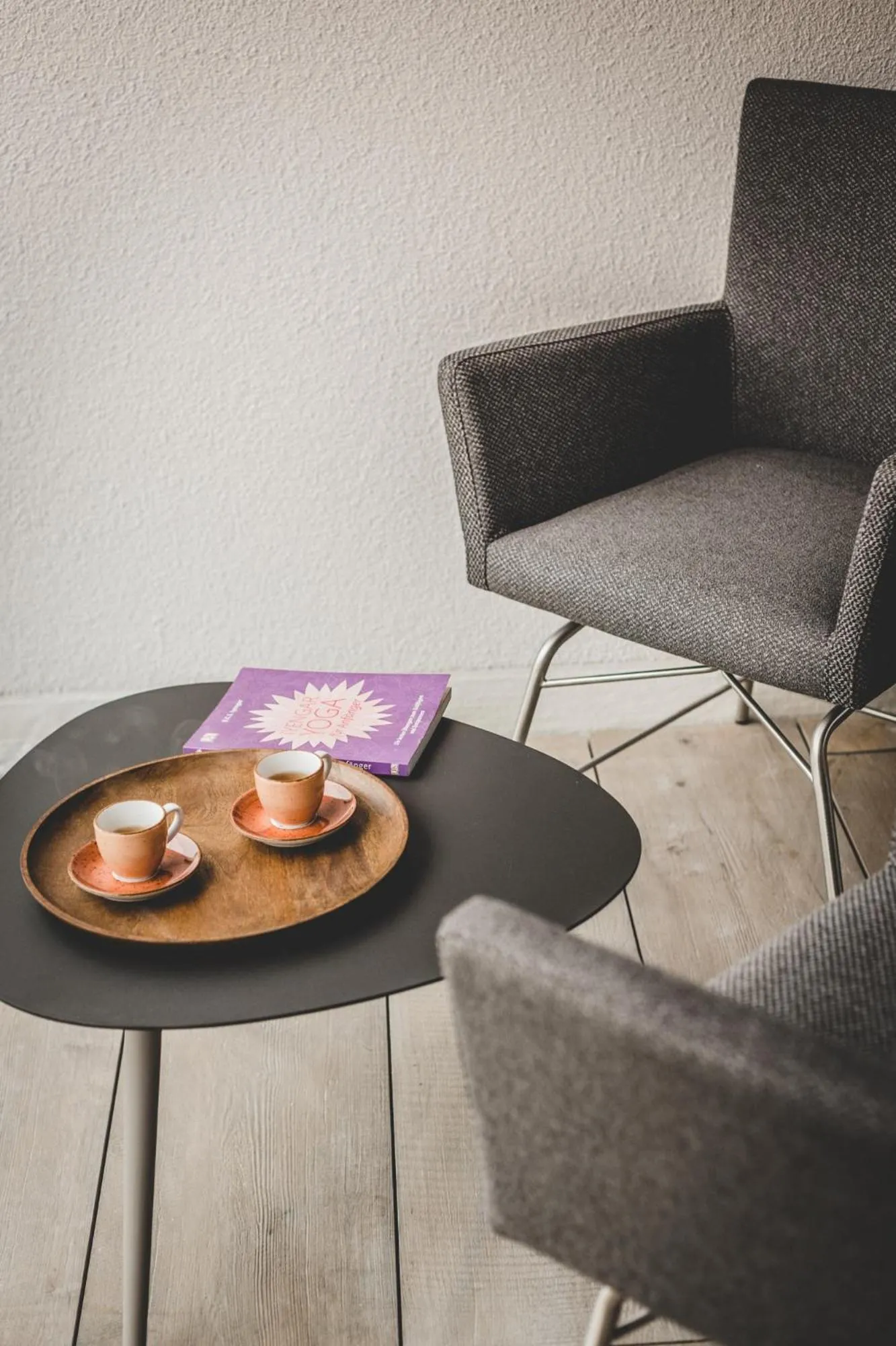 Balcony/Terrace in PRIMERA Apartments