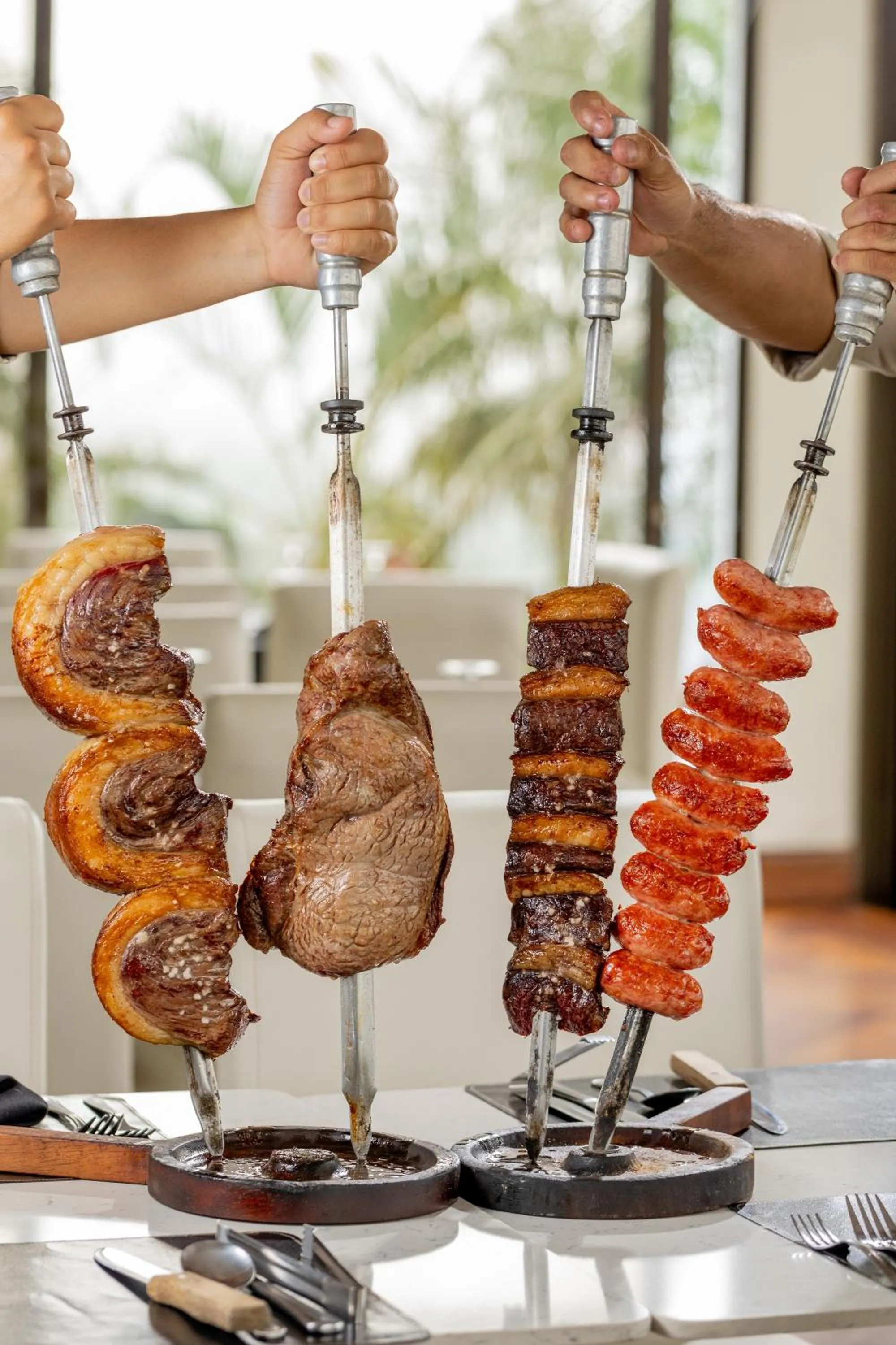 Restaurant/places to eat in Fogo Resort