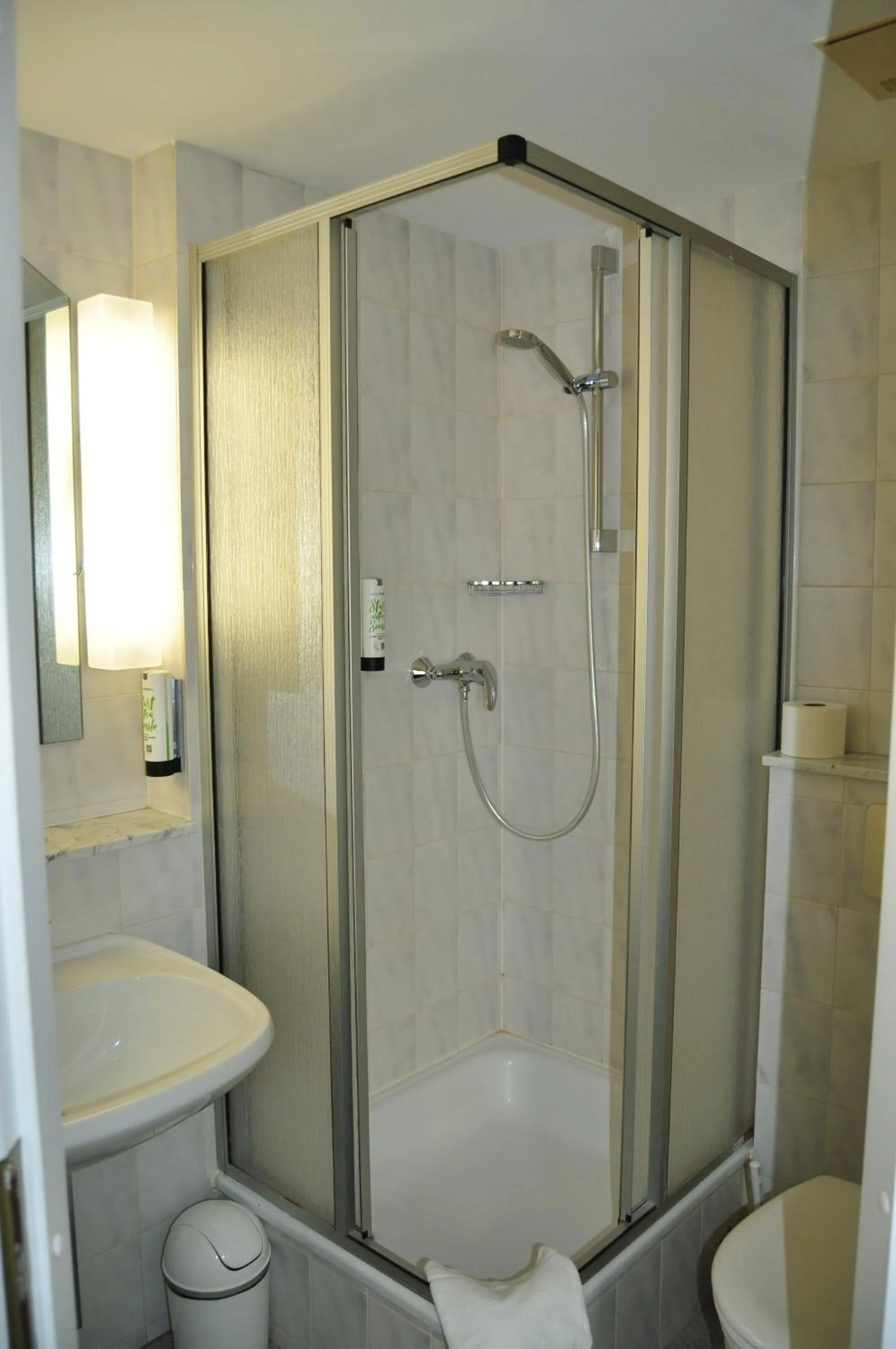 Parkhotel Bad Homburg