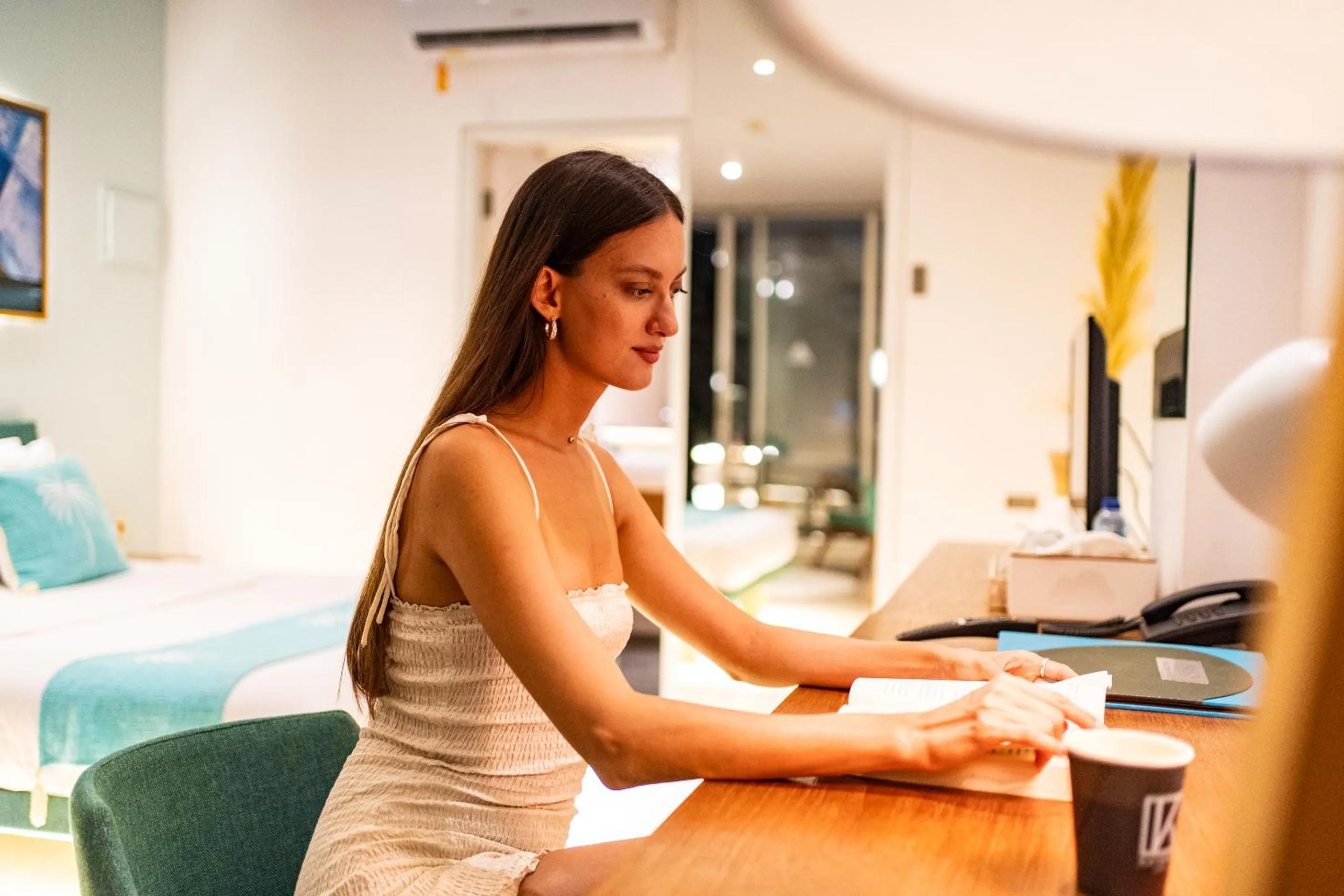 People in AQ-VA Hotel & Villas Seminyak