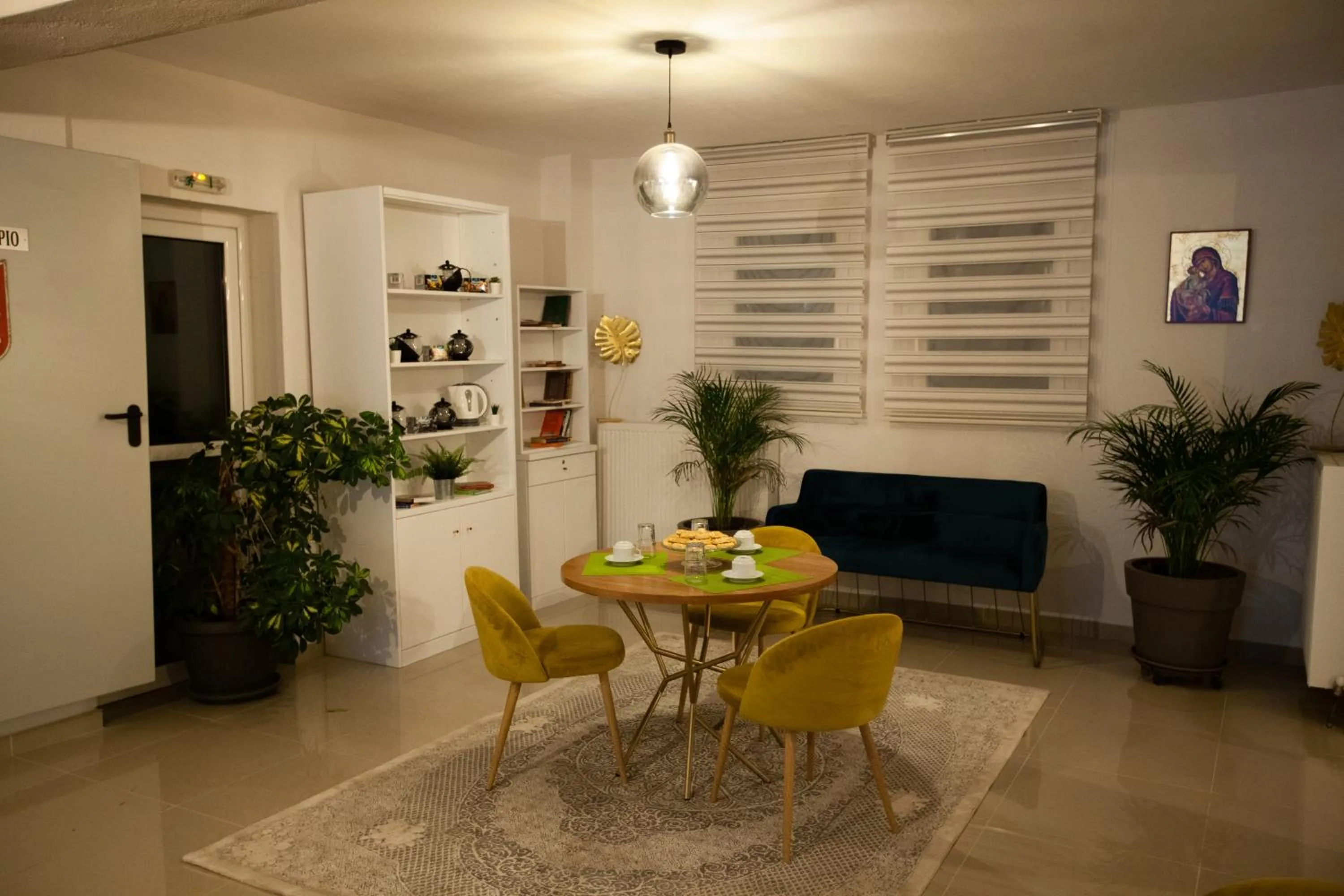 Entertainment in City Gate Hotel Airport Thessaloniki