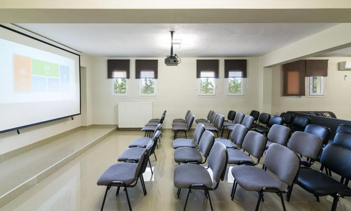 Business facilities in City Gate Hotel Airport Thessaloniki