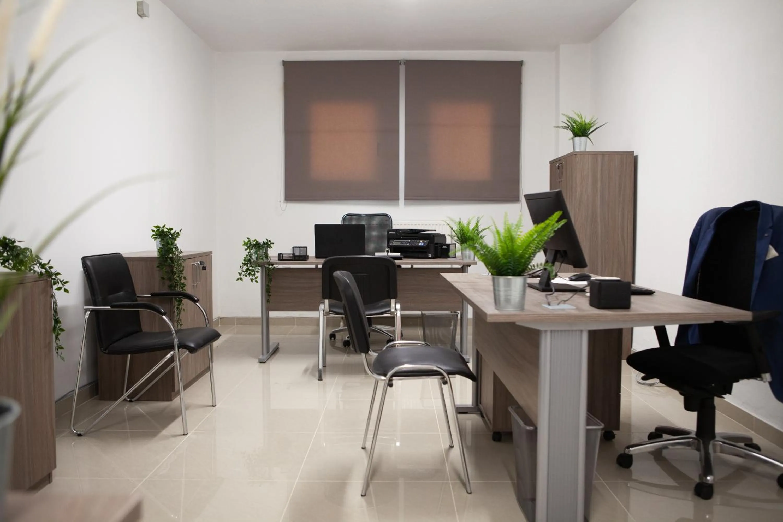 Business facilities in City Gate Hotel Airport Thessaloniki