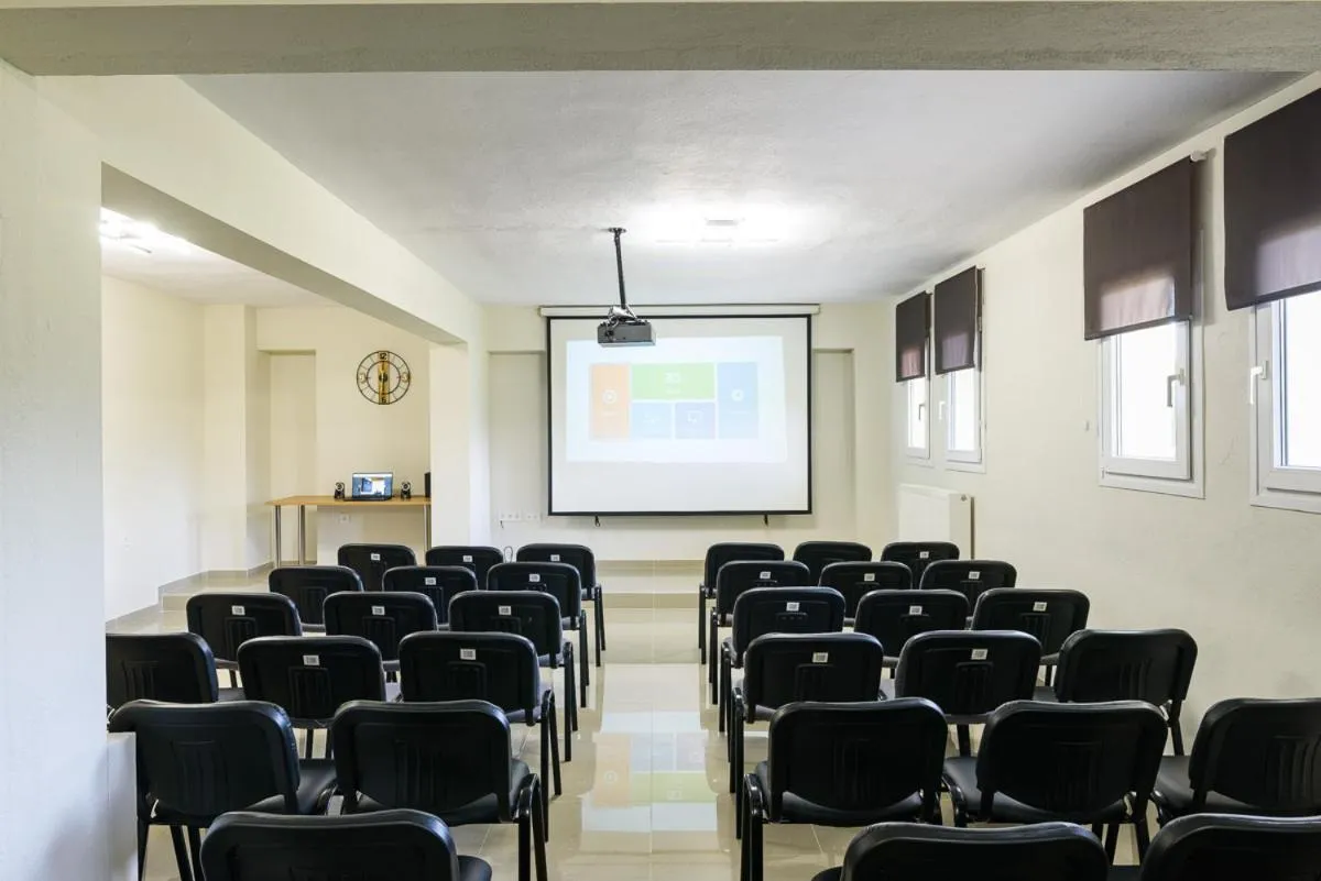 Meeting/conference room in City Gate Hotel Airport Thessaloniki